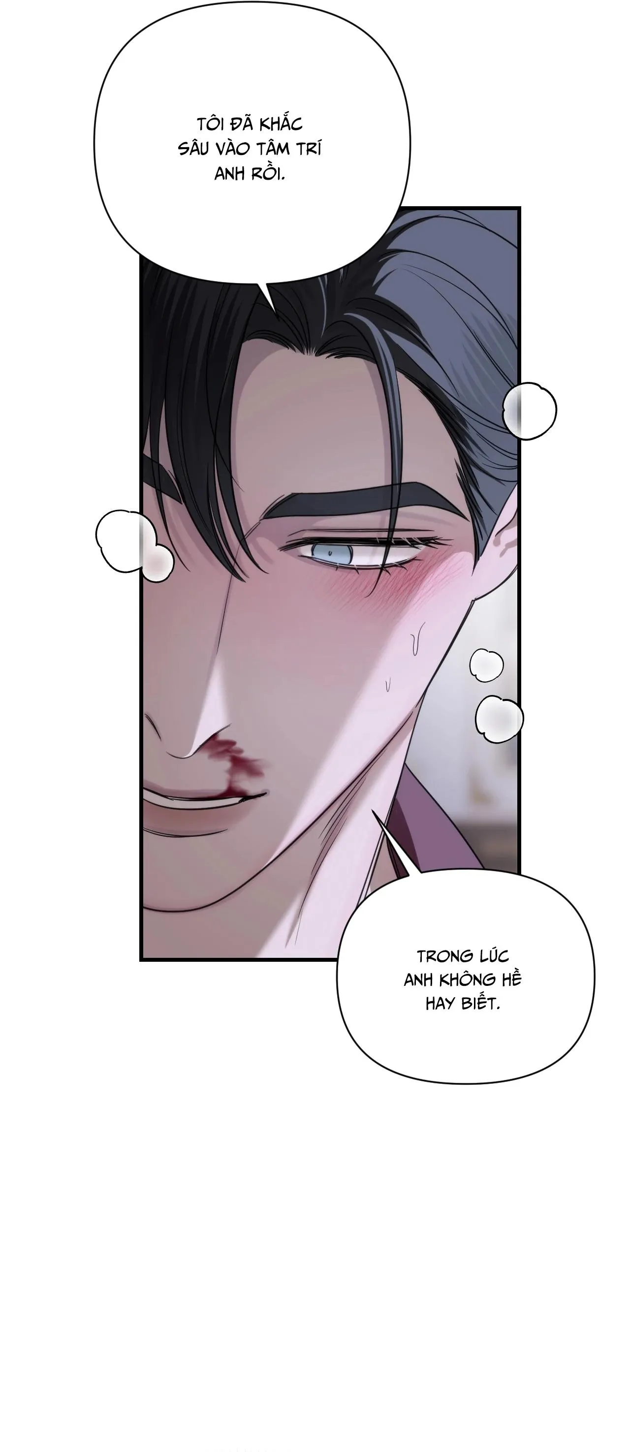 GỌI TÊN ANH Chapter 15 Trang 5