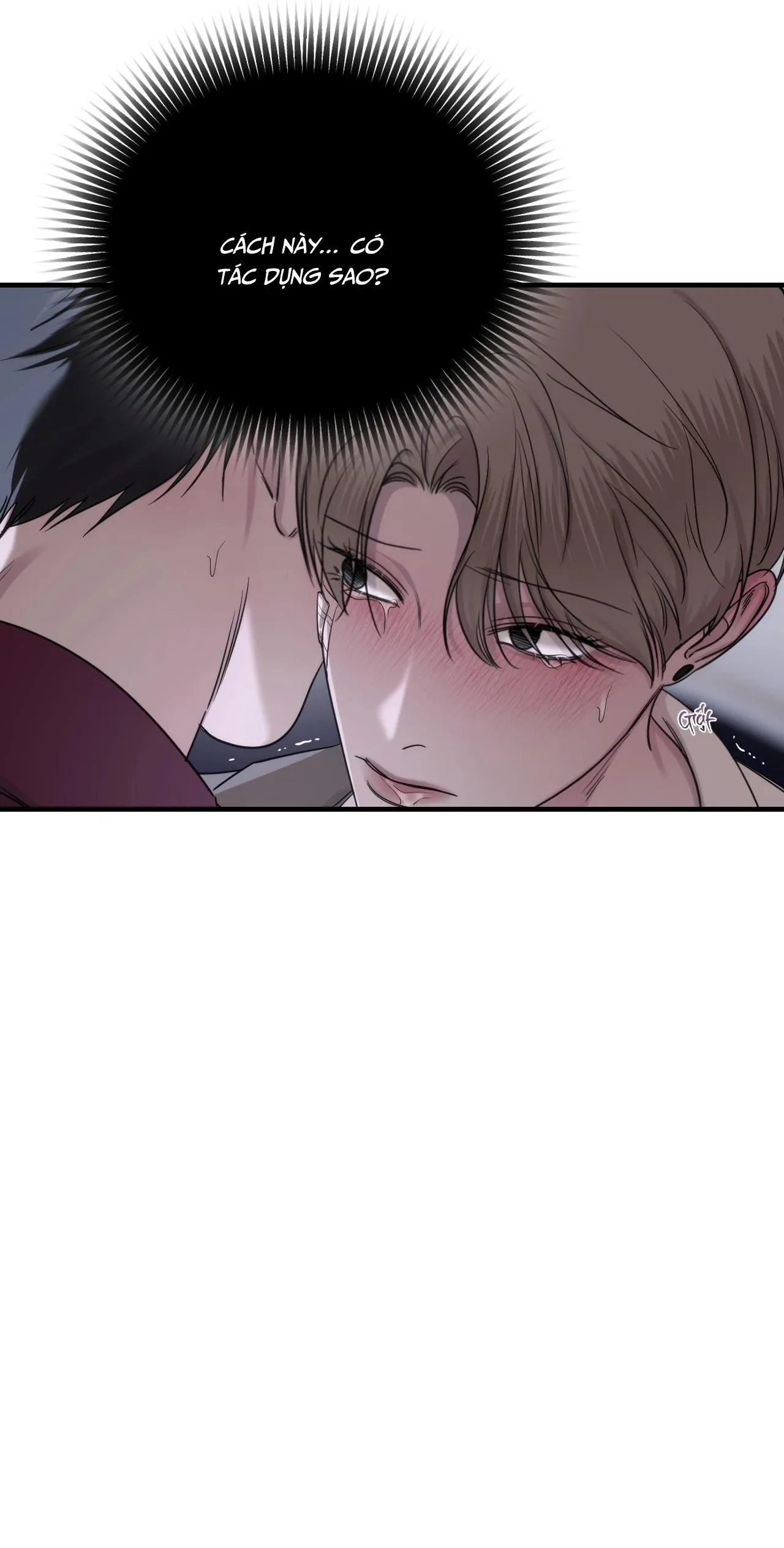 GỌI TÊN ANH Chapter 15 Trang 6