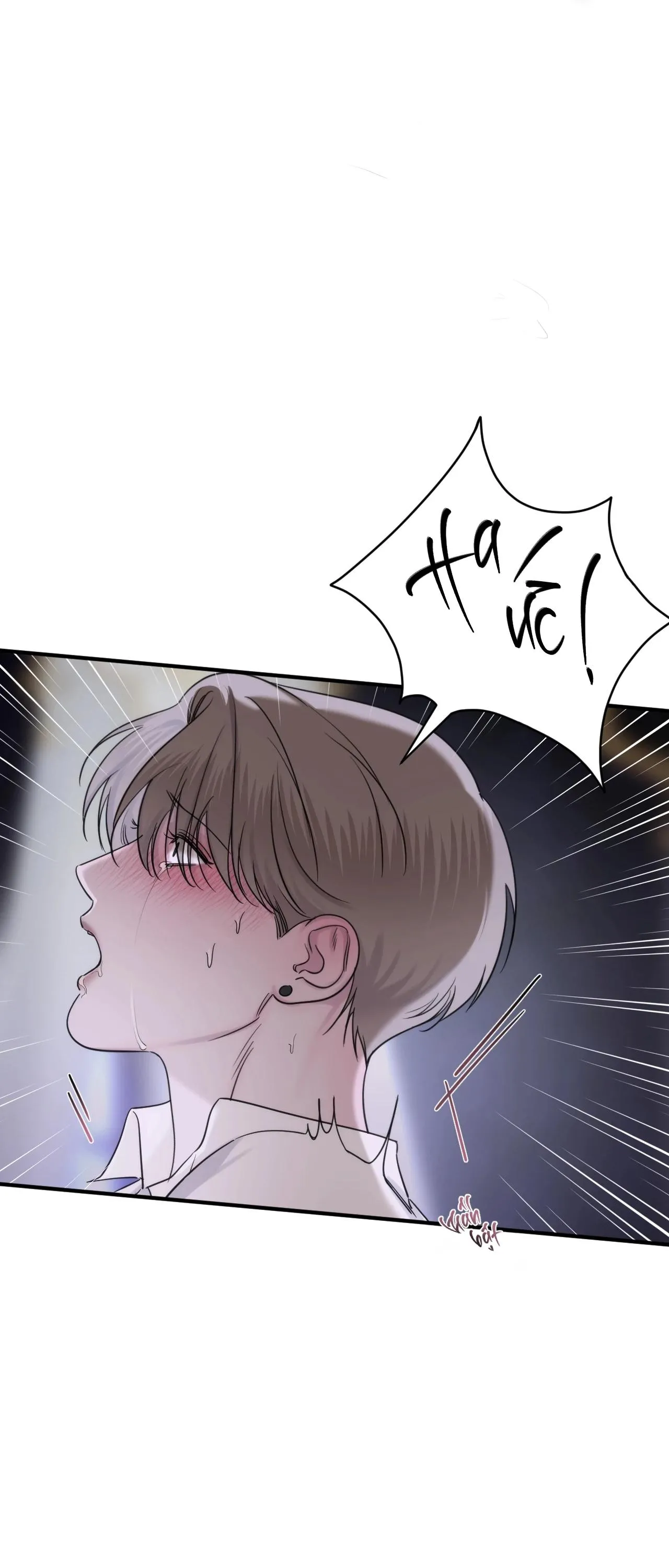 GỌI TÊN ANH Chapter 15 Trang 8