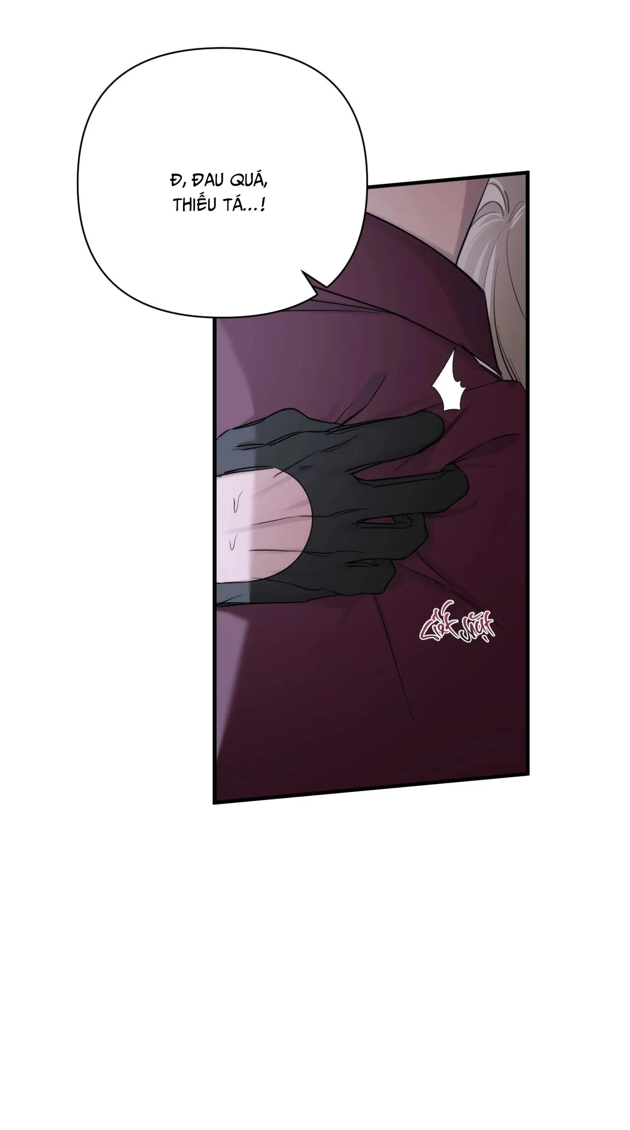 GỌI TÊN ANH Chapter 15 Trang 9