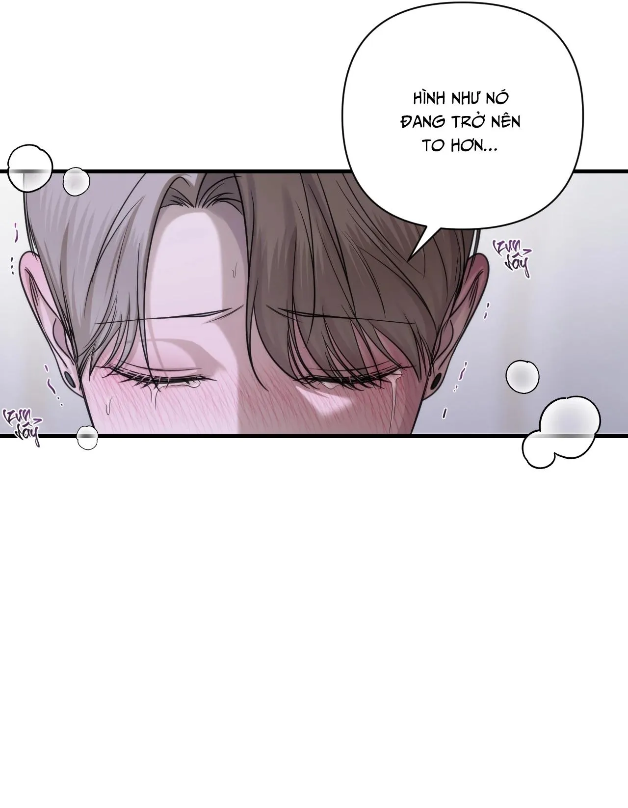 GỌI TÊN ANH Chapter 15 Trang 10