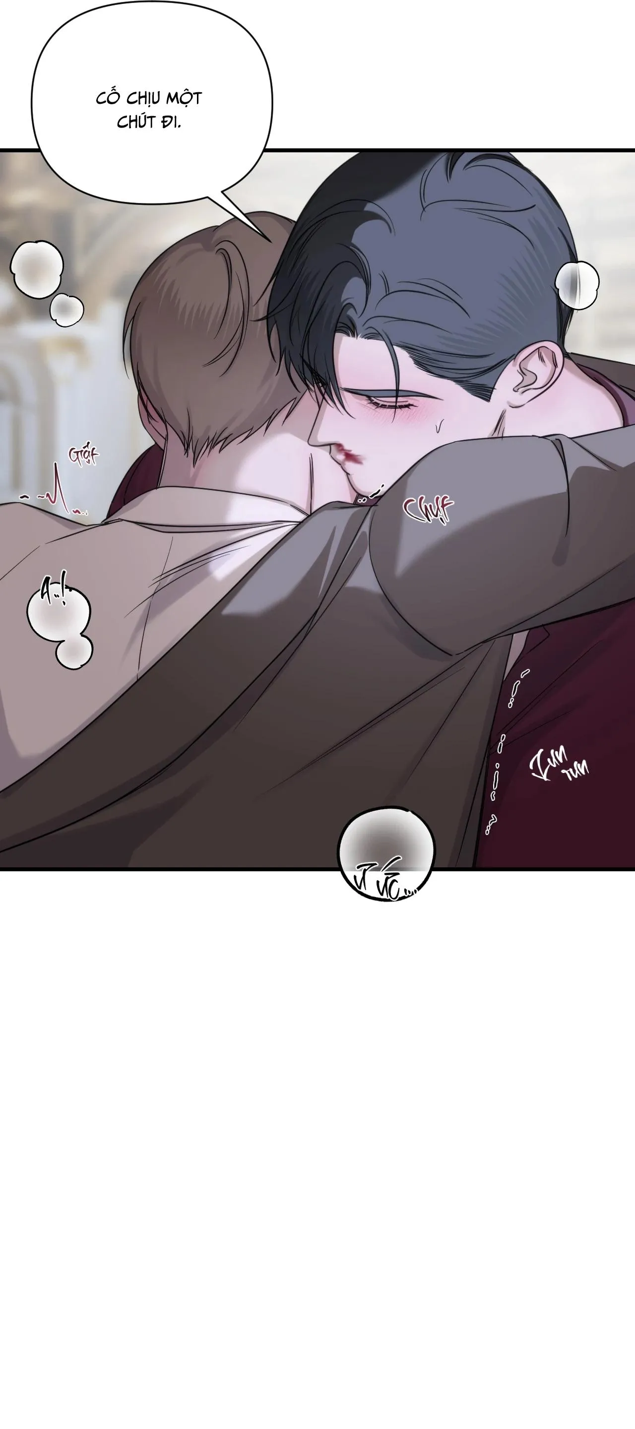 GỌI TÊN ANH Chapter 15 Trang 11