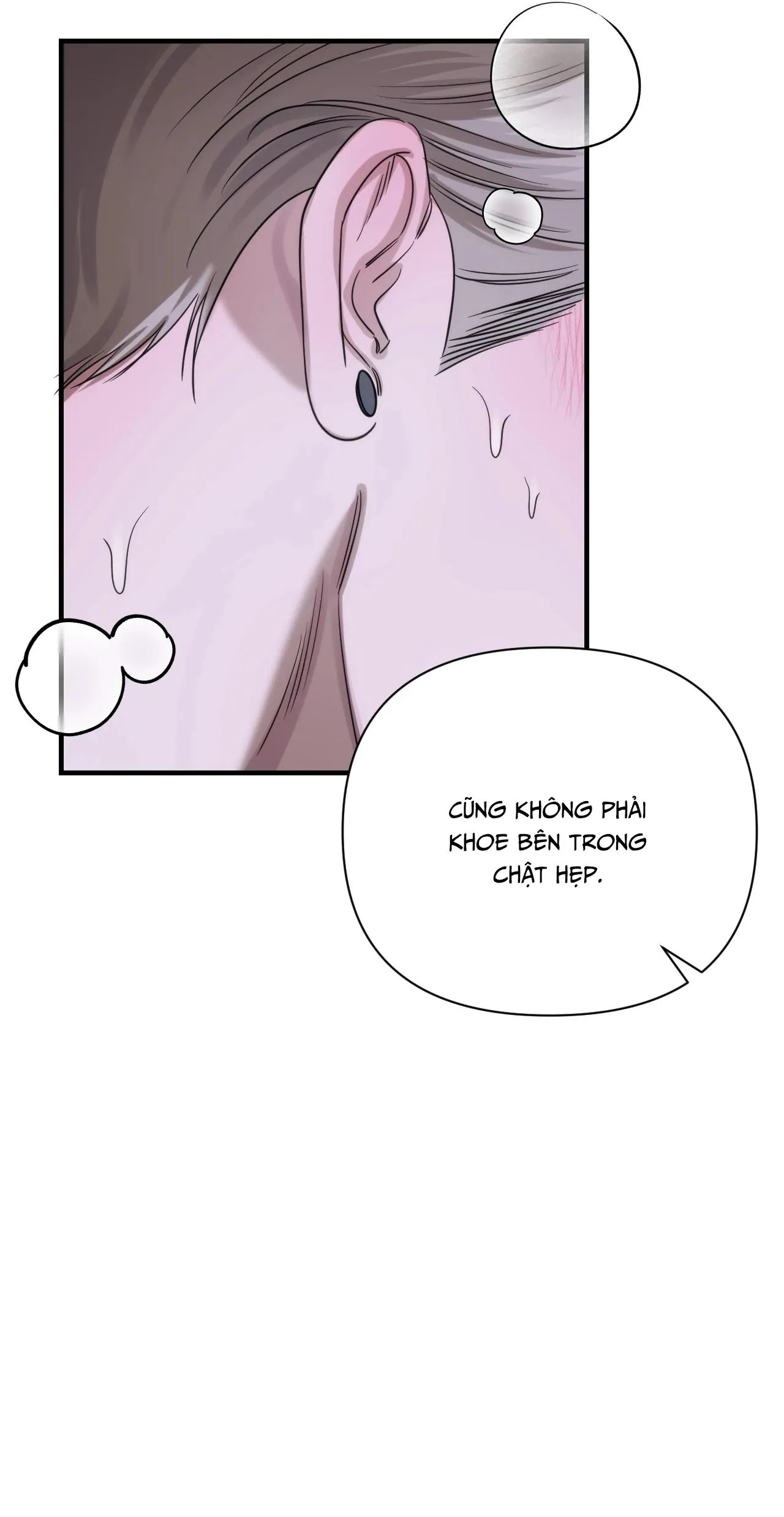 GỌI TÊN ANH Chapter 15 Trang 12