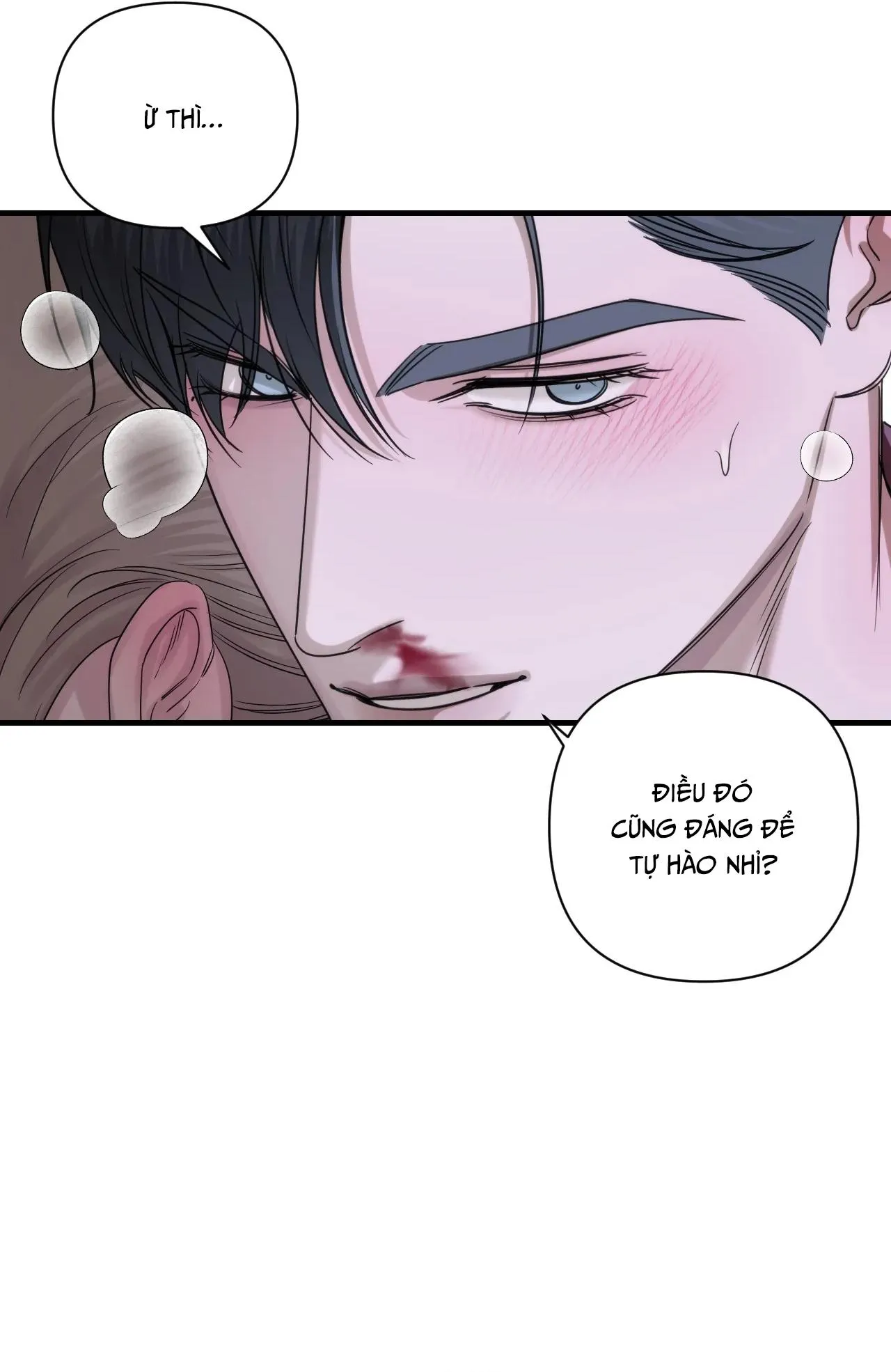 GỌI TÊN ANH Chapter 15 Trang 13