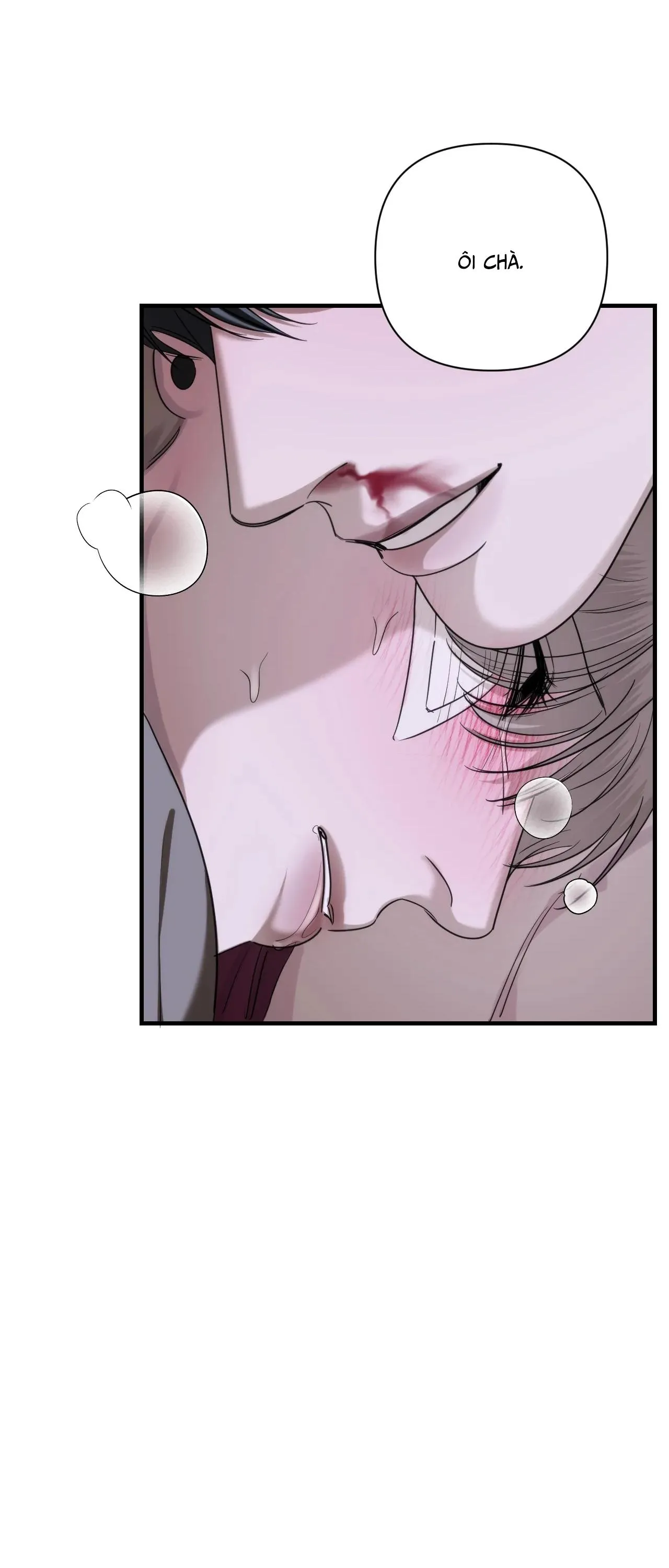 GỌI TÊN ANH Chapter 15 Trang 16