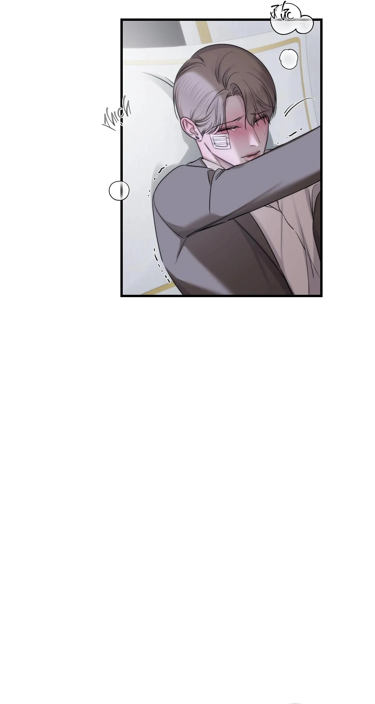 GỌI TÊN ANH Chapter 15 Trang 18