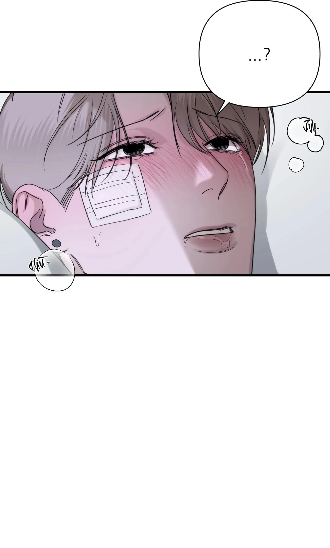 GỌI TÊN ANH Chapter 15 Trang 19