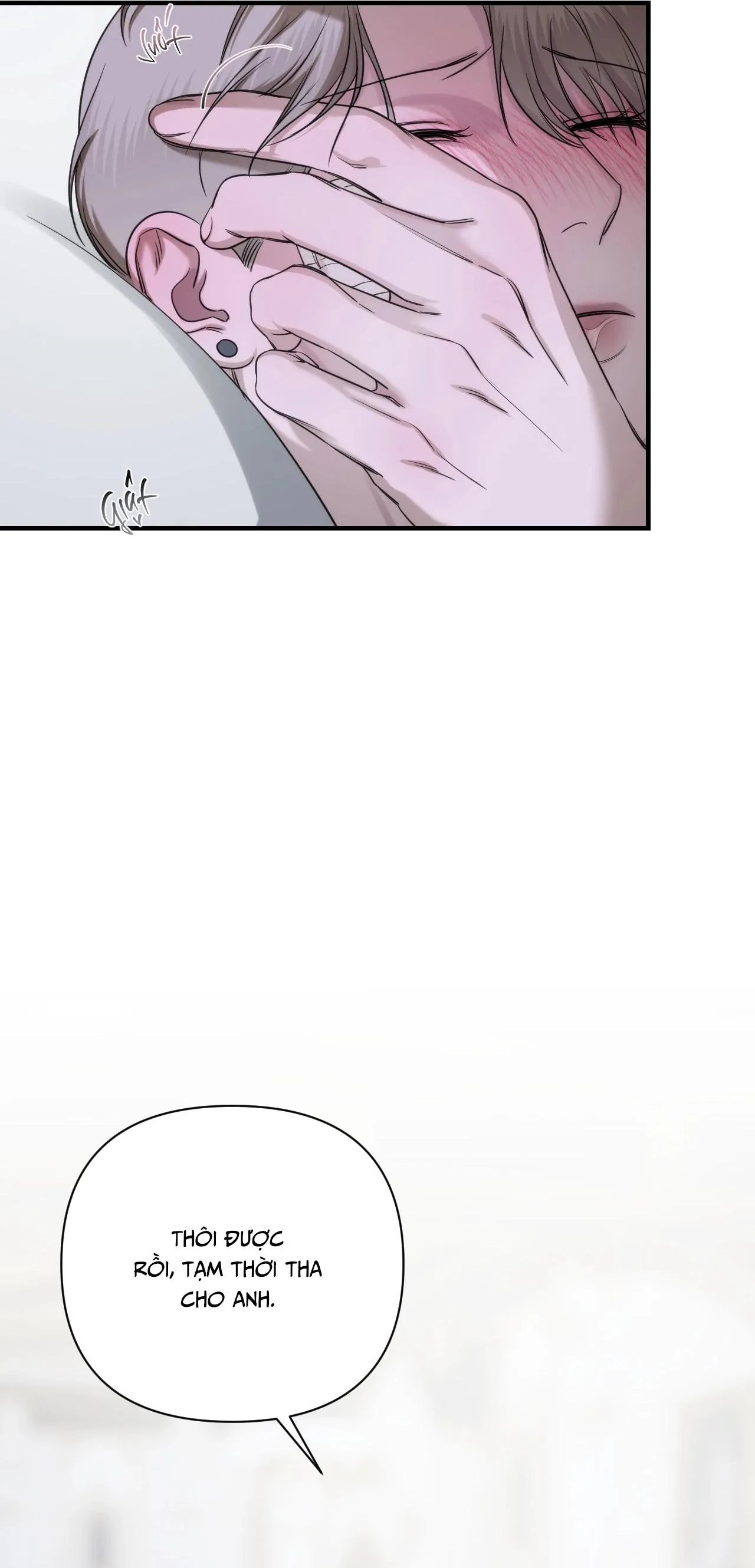 GỌI TÊN ANH Chapter 15 Trang 20