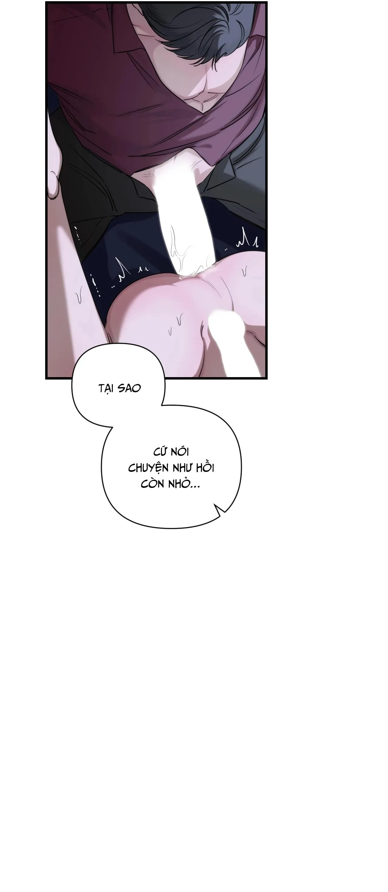 GỌI TÊN ANH Chapter 15 Trang 26