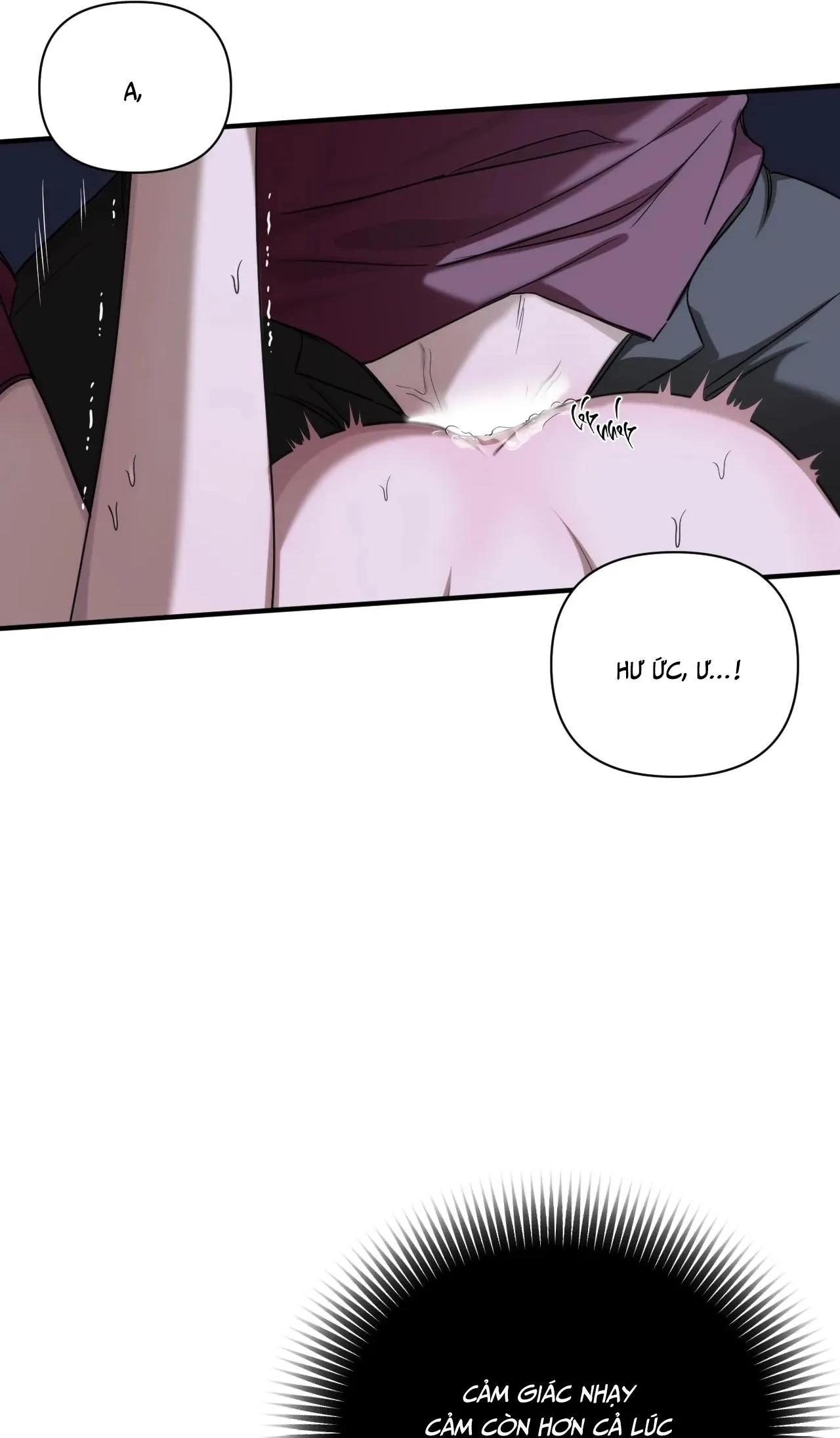 GỌI TÊN ANH Chapter 15 Trang 27