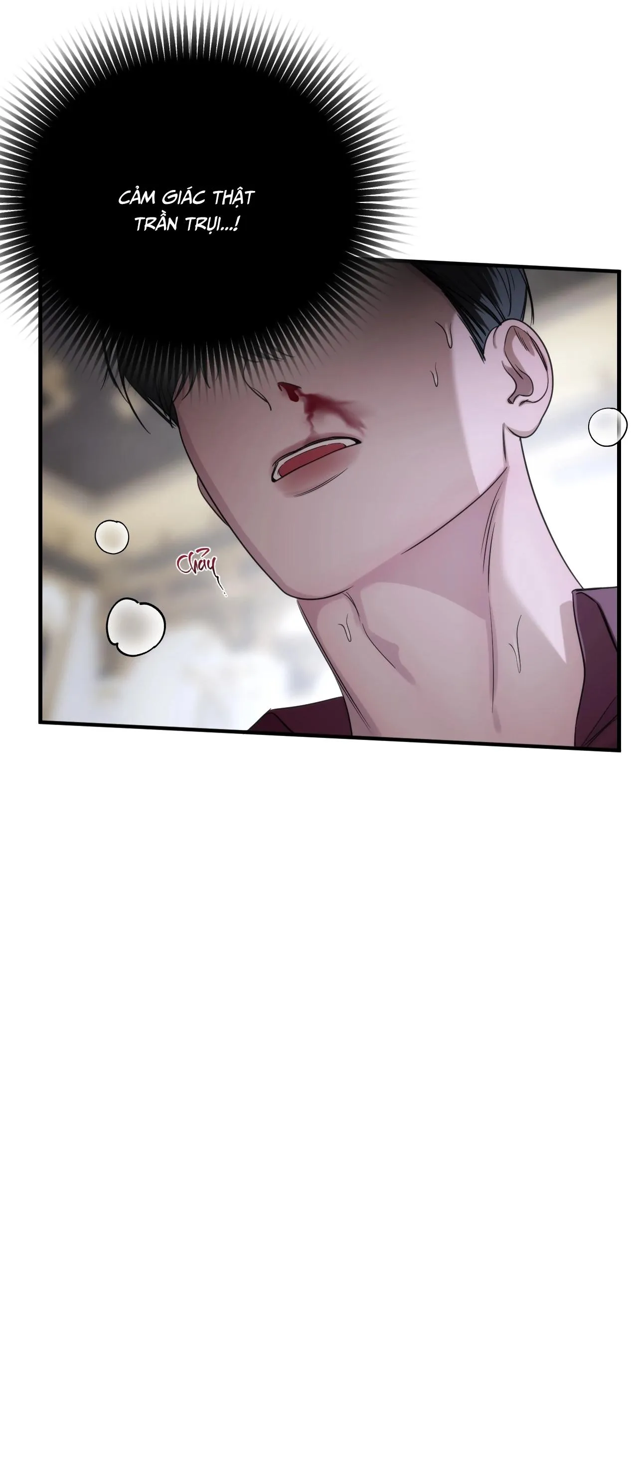 GỌI TÊN ANH Chapter 15 Trang 29