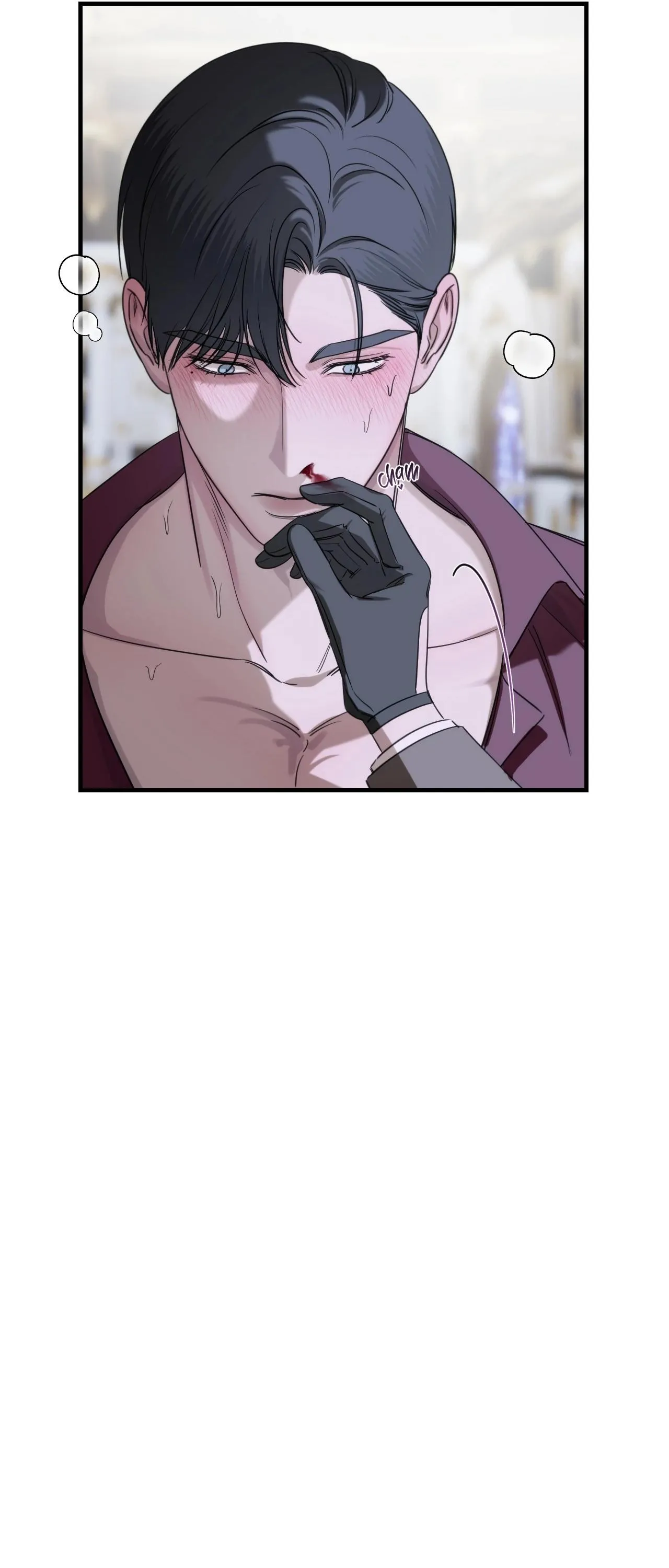 GỌI TÊN ANH Chapter 15 Trang 34