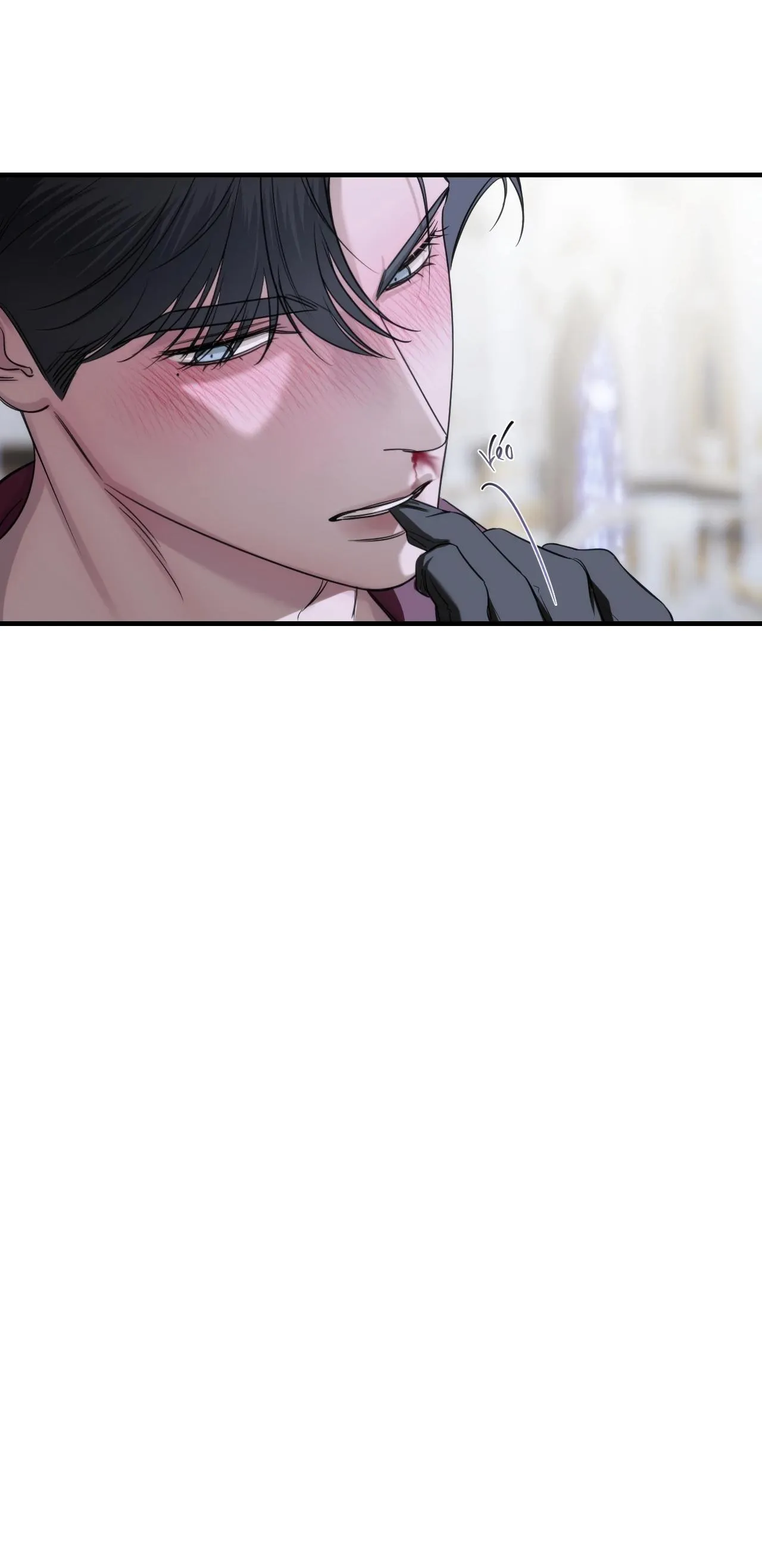 GỌI TÊN ANH Chapter 15 Trang 35