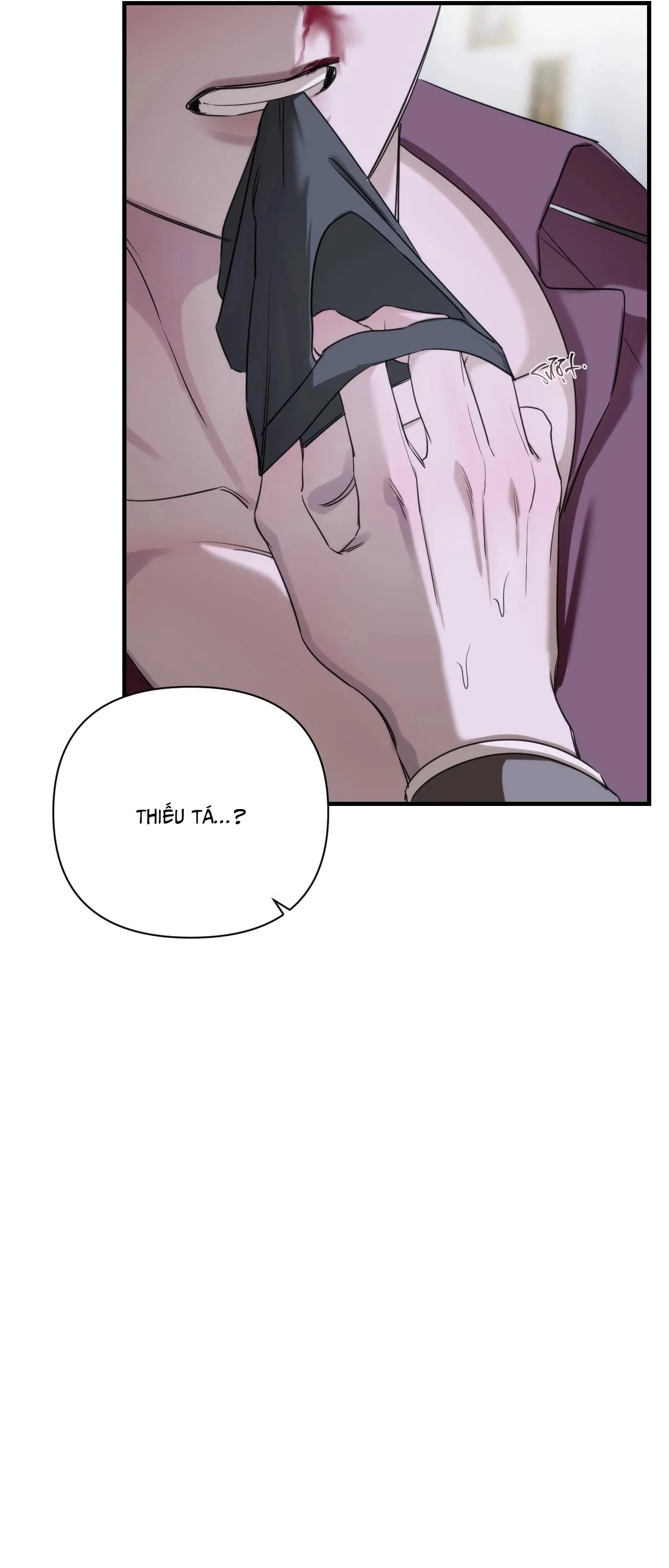 GỌI TÊN ANH Chapter 15 Trang 36