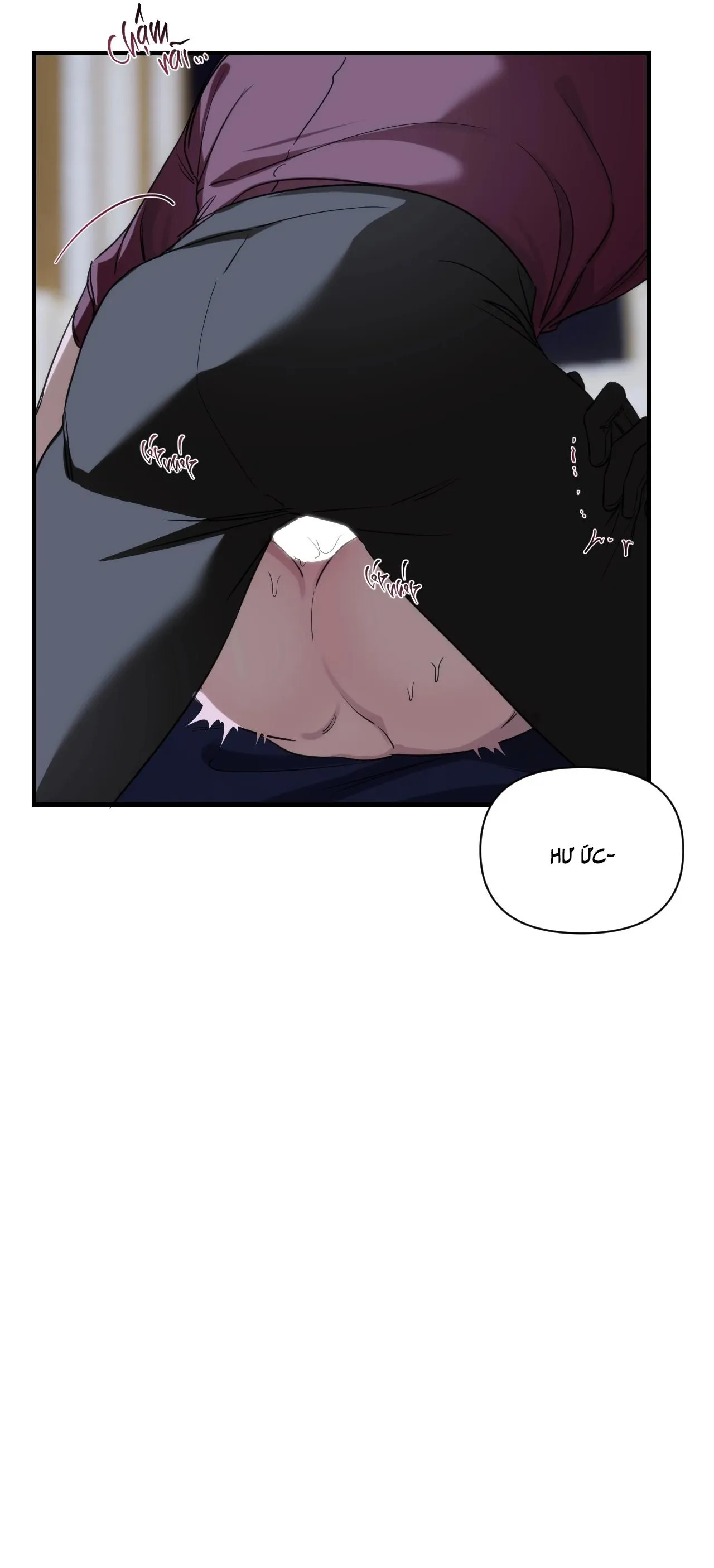 GỌI TÊN ANH Chapter 15 Trang 40