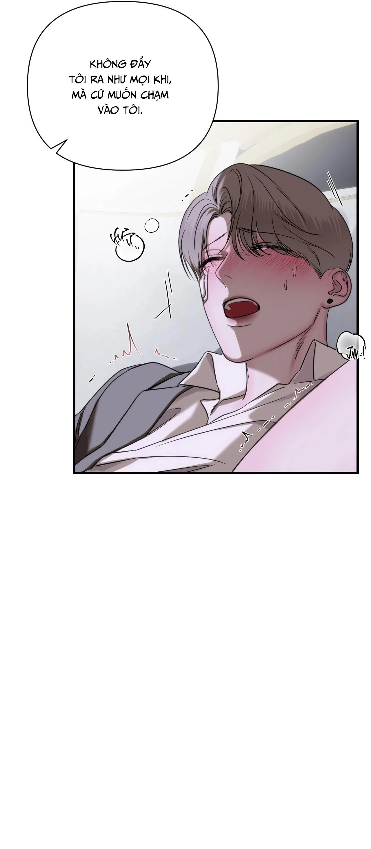 GỌI TÊN ANH Chapter 15 Trang 41