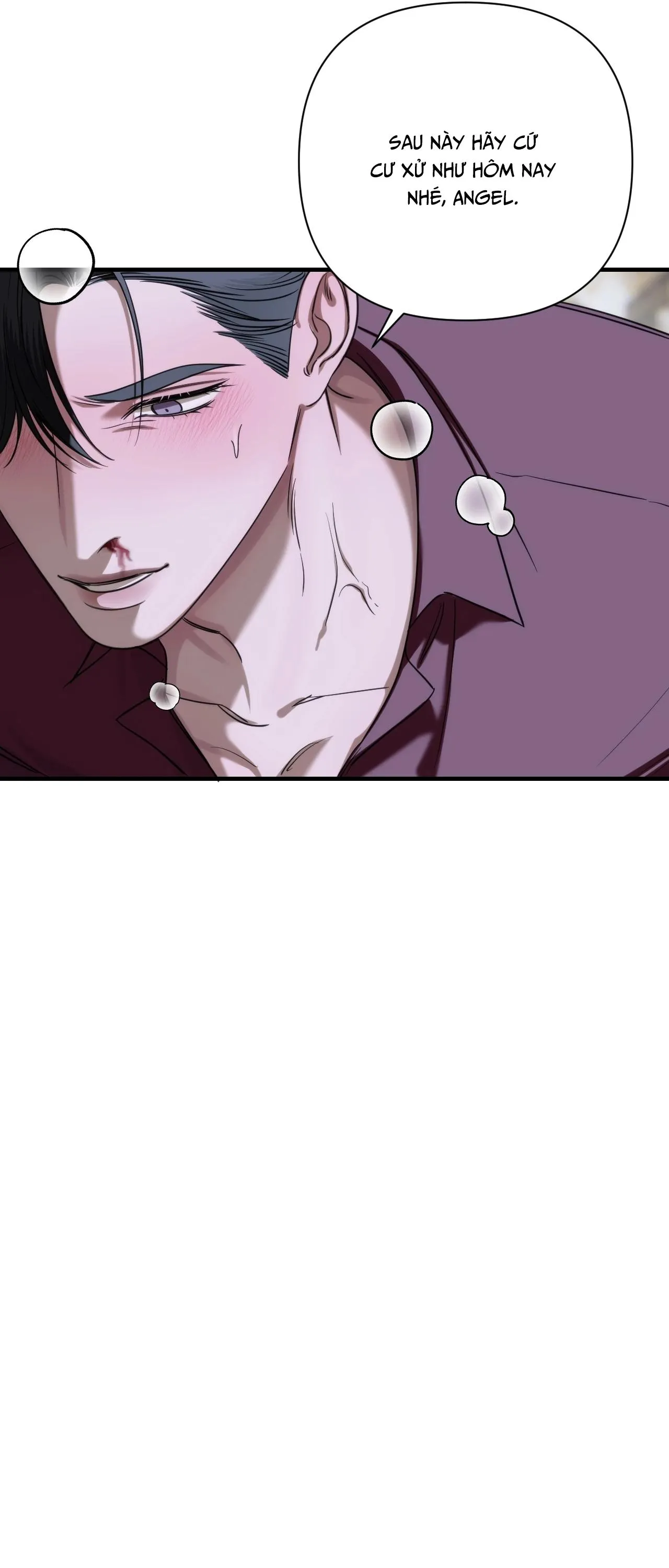 GỌI TÊN ANH Chapter 15 Trang 42