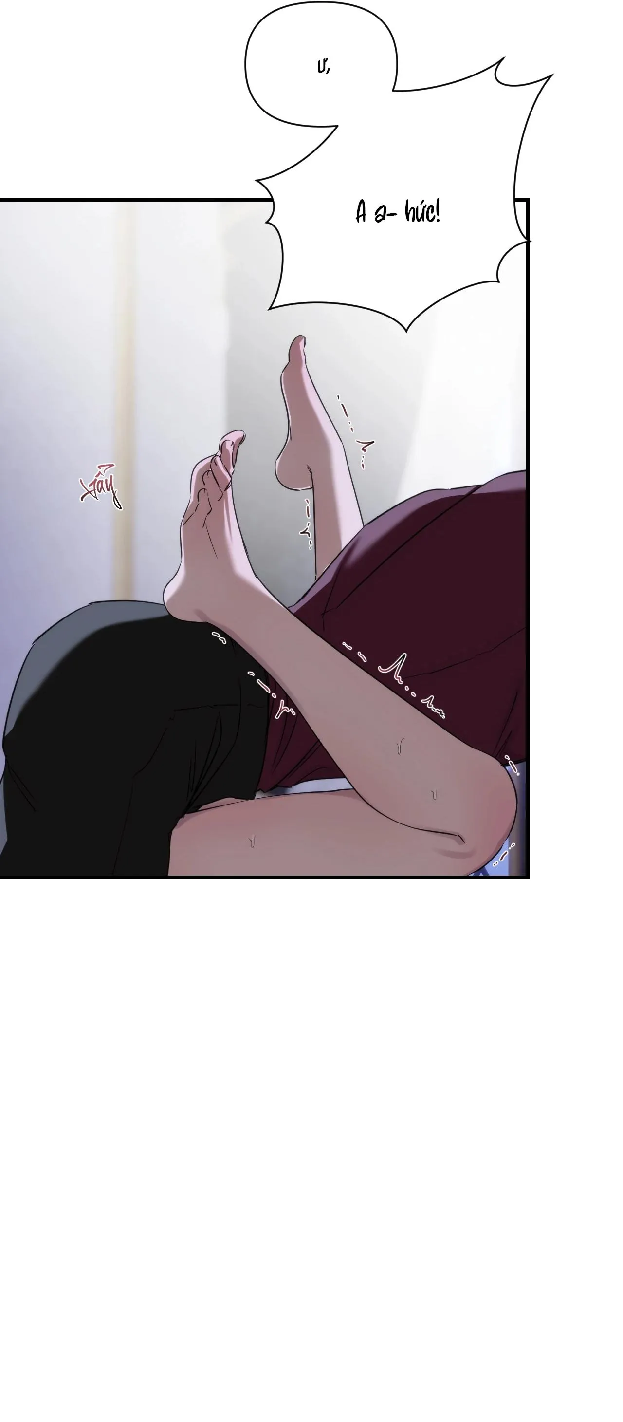 GỌI TÊN ANH Chapter 15 Trang 44