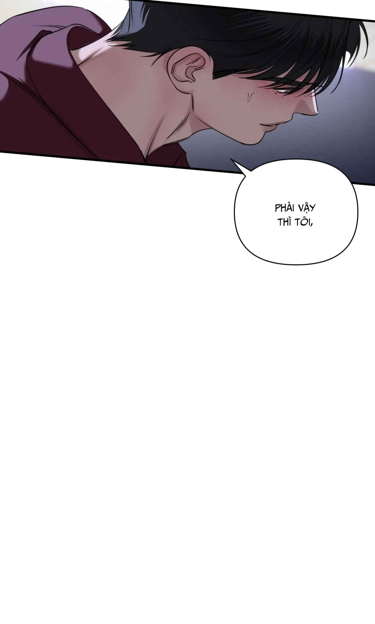 GỌI TÊN ANH Chapter 15 Trang 46