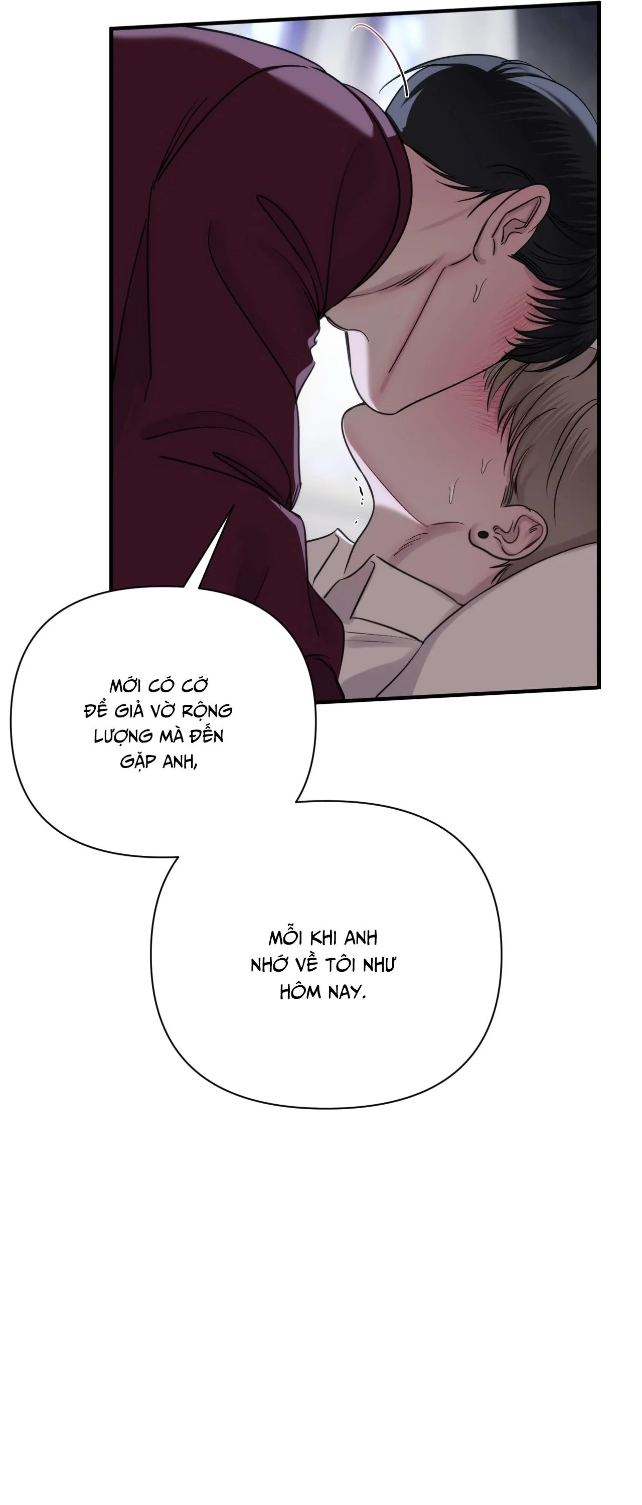 GỌI TÊN ANH Chapter 15 Trang 47