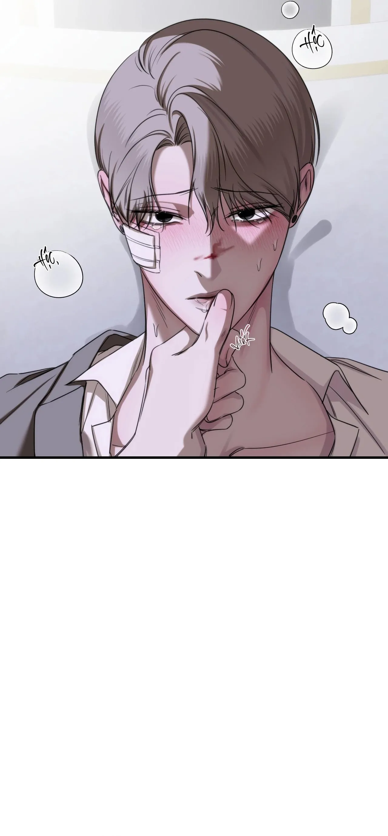 GỌI TÊN ANH Chapter 15 Trang 50