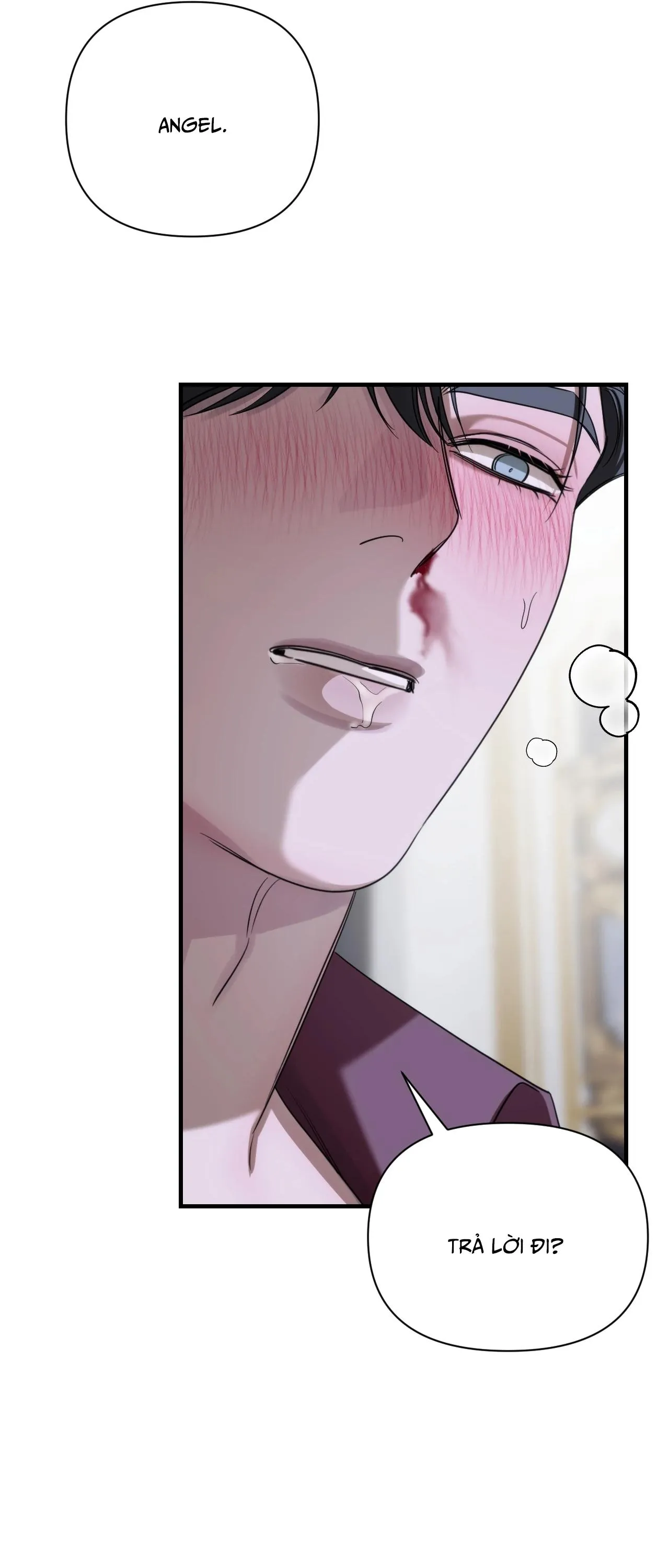 GỌI TÊN ANH Chapter 15 Trang 51