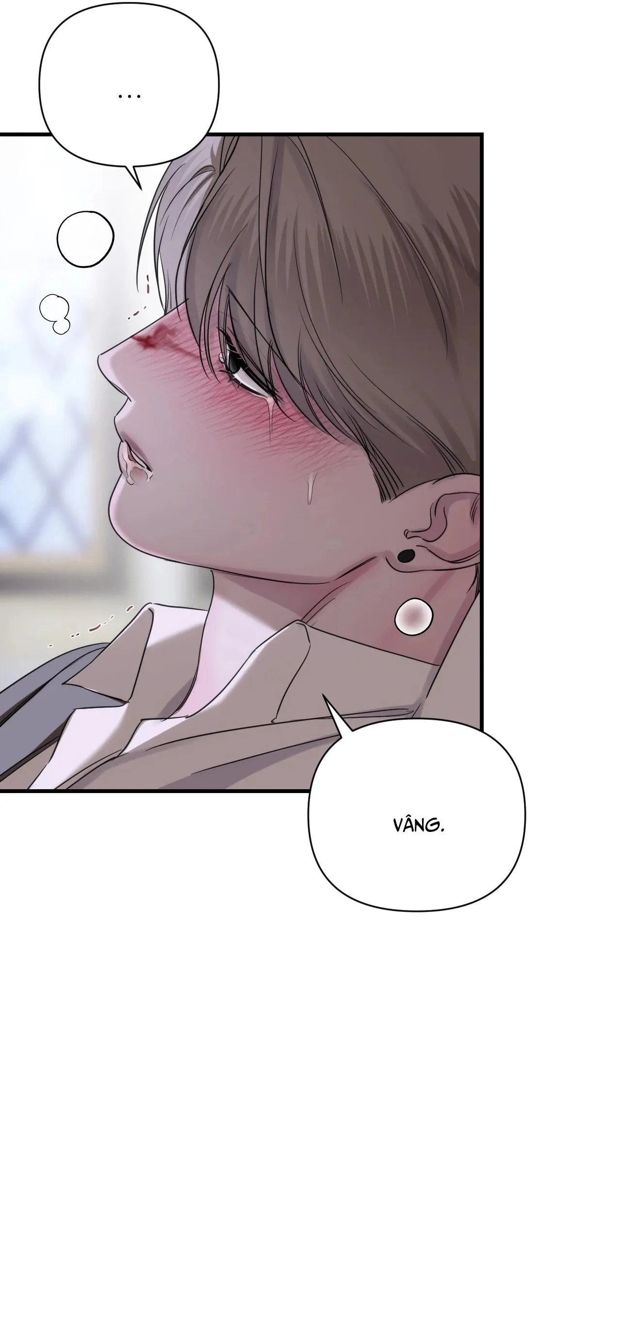 GỌI TÊN ANH Chapter 15 Trang 53