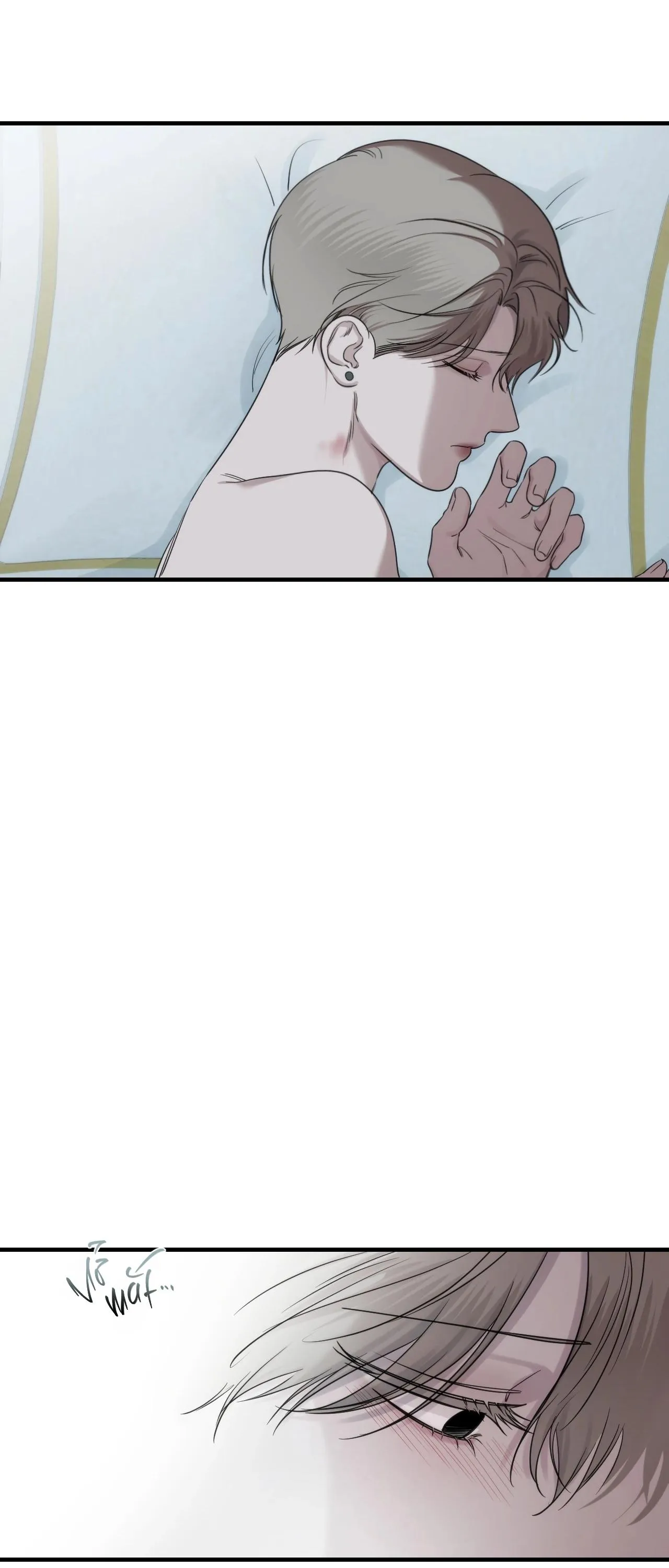 GỌI TÊN ANH Chapter 16 Trang 4