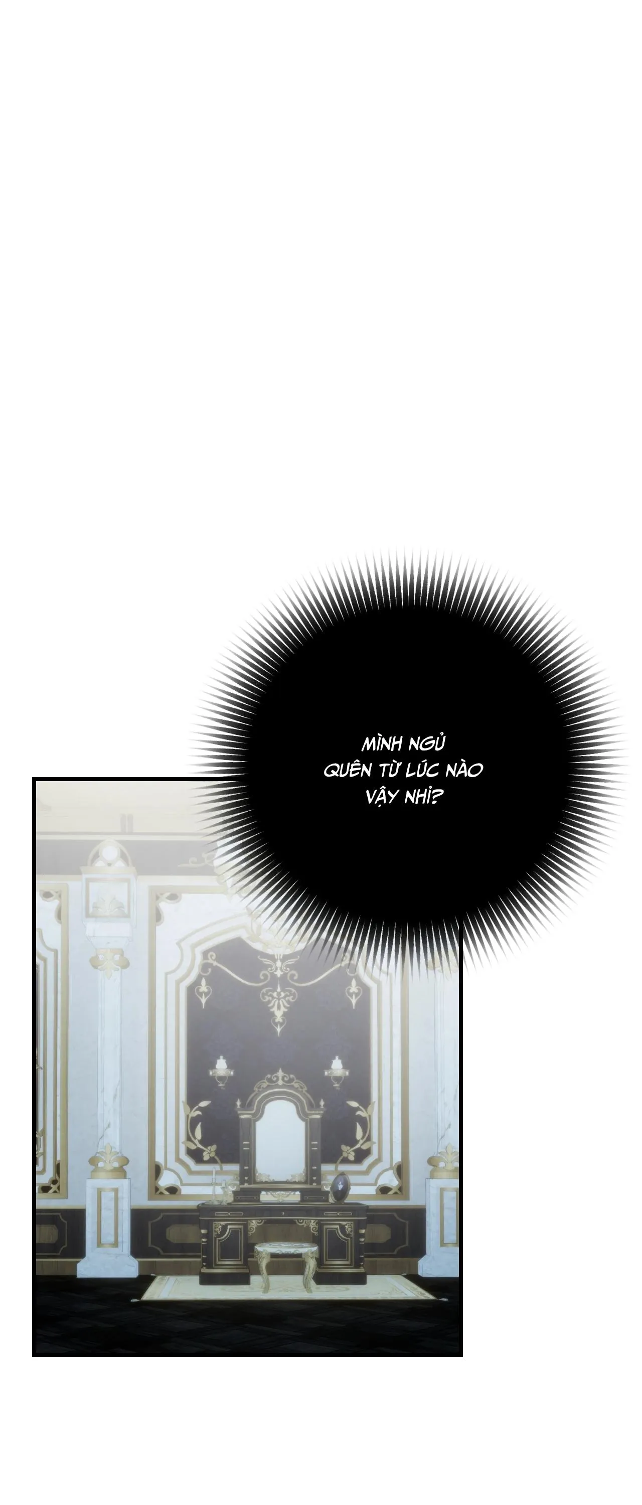 GỌI TÊN ANH Chapter 16 Trang 5