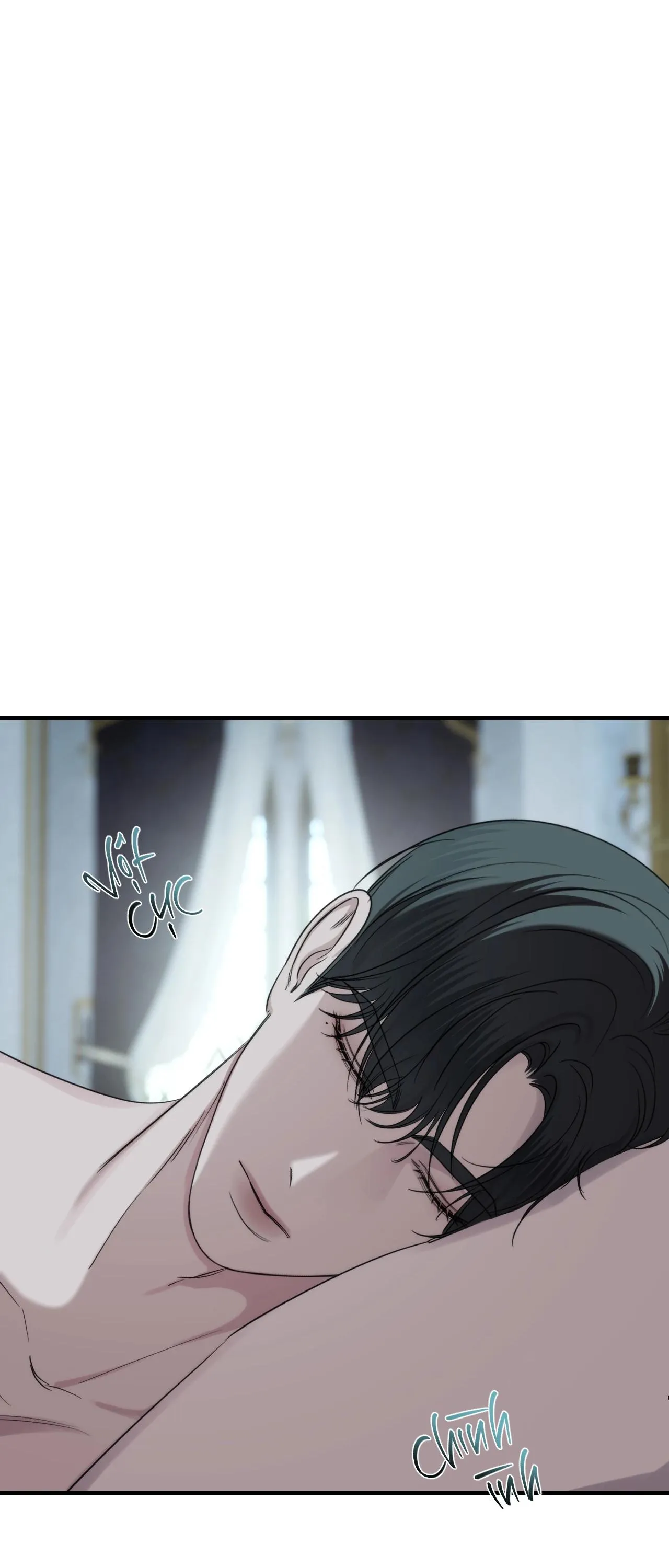 GỌI TÊN ANH Chapter 16 Trang 7