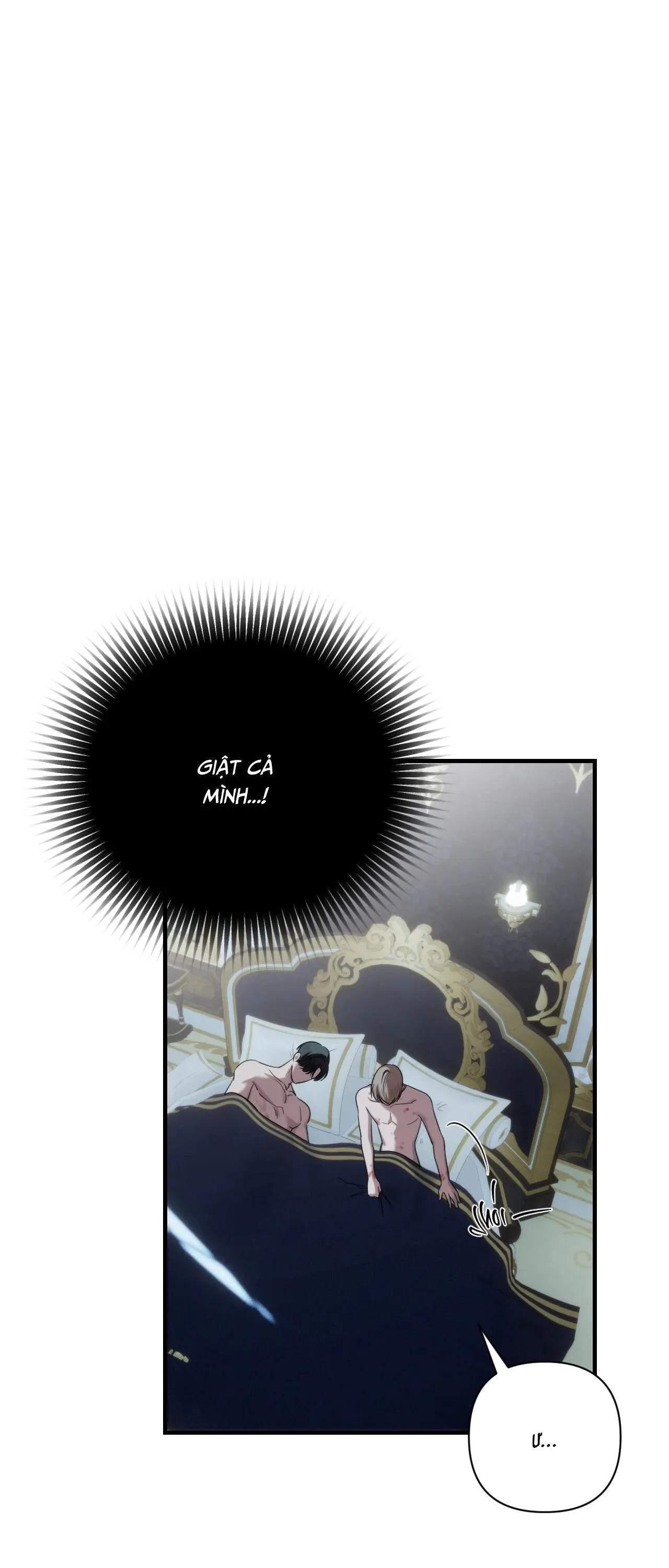 GỌI TÊN ANH Chapter 16 Trang 9