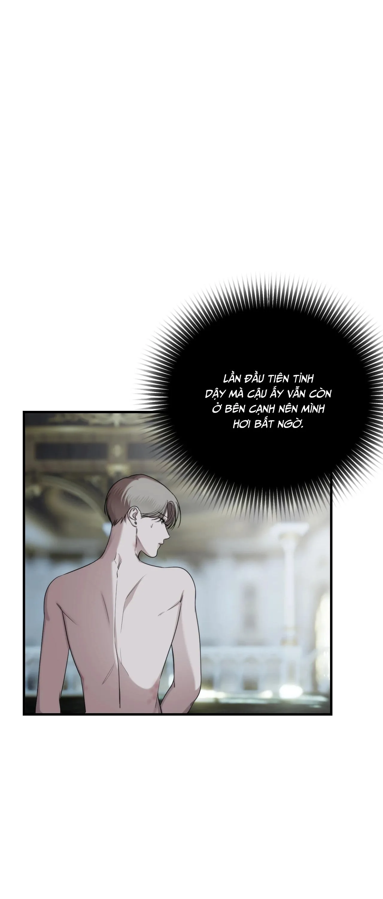 GỌI TÊN ANH Chapter 16 Trang 10