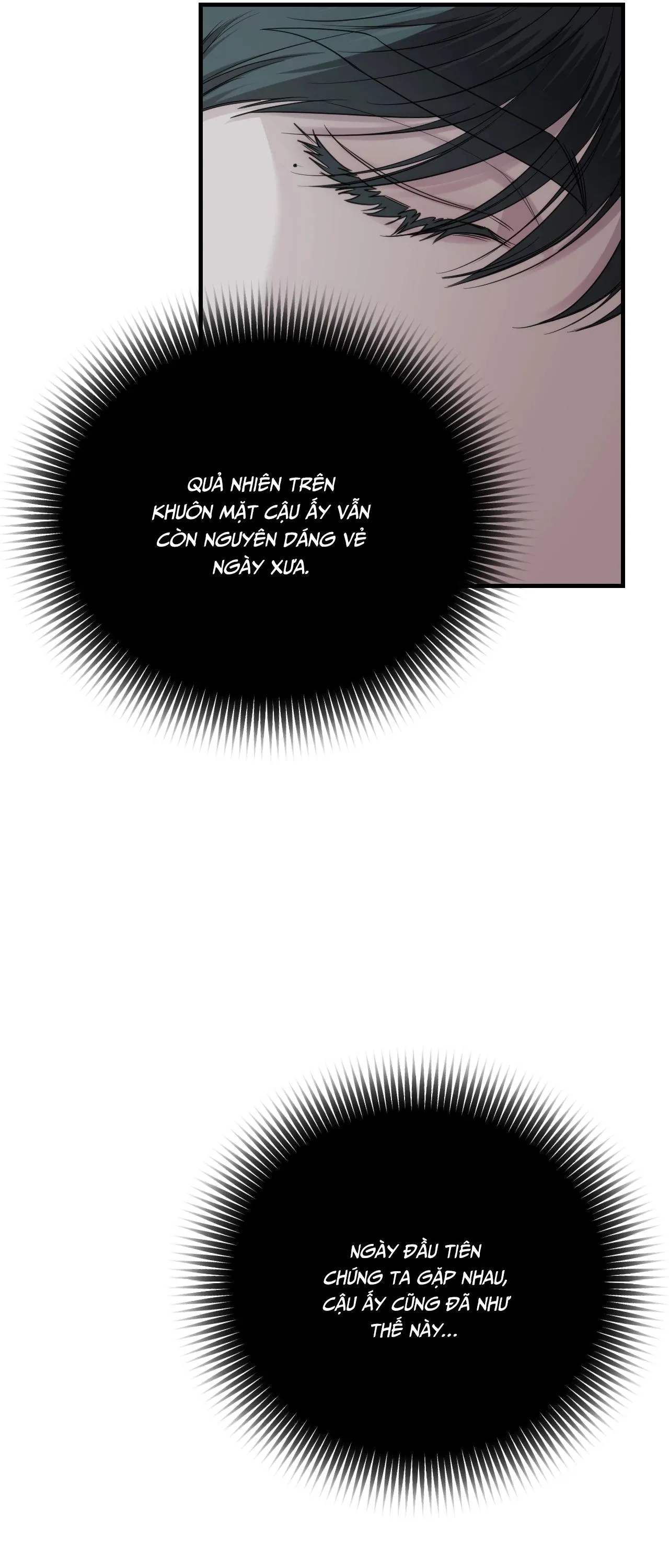 GỌI TÊN ANH Chapter 16 Trang 13