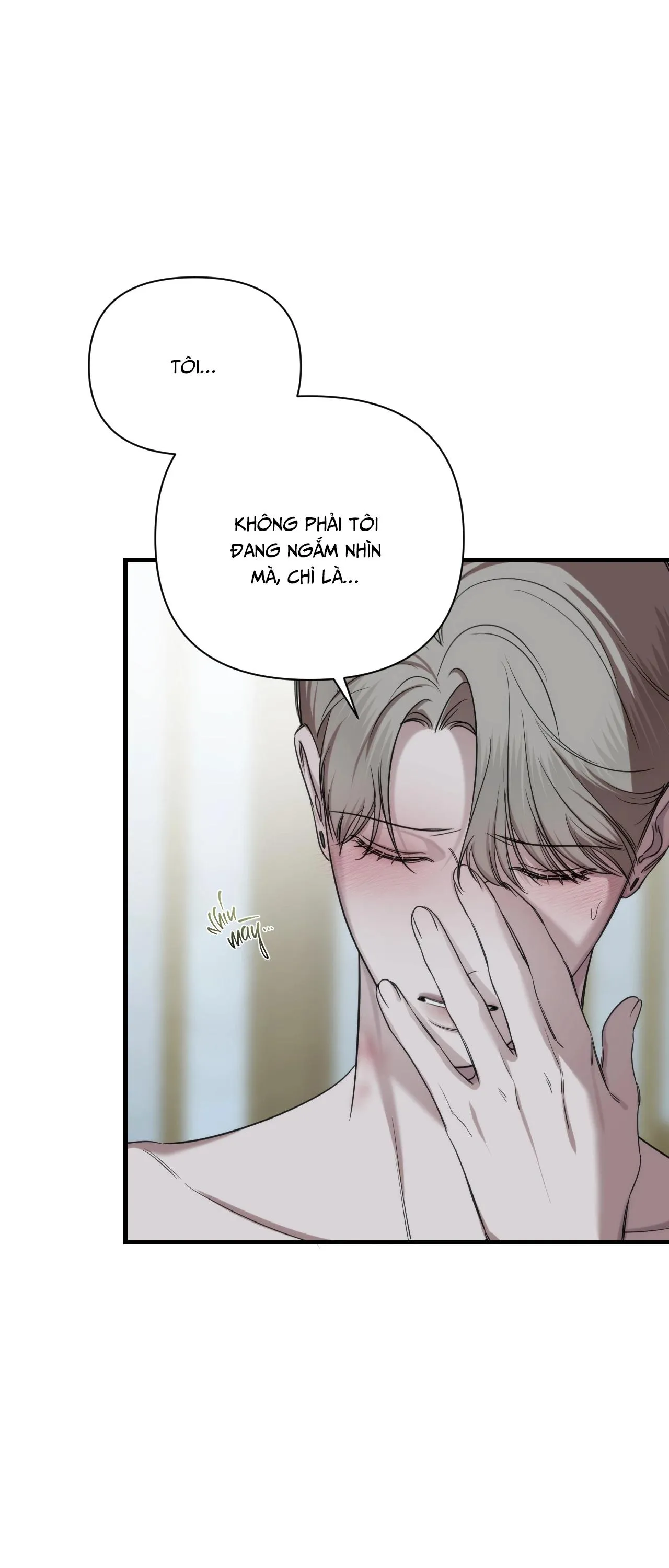 GỌI TÊN ANH Chapter 16 Trang 19