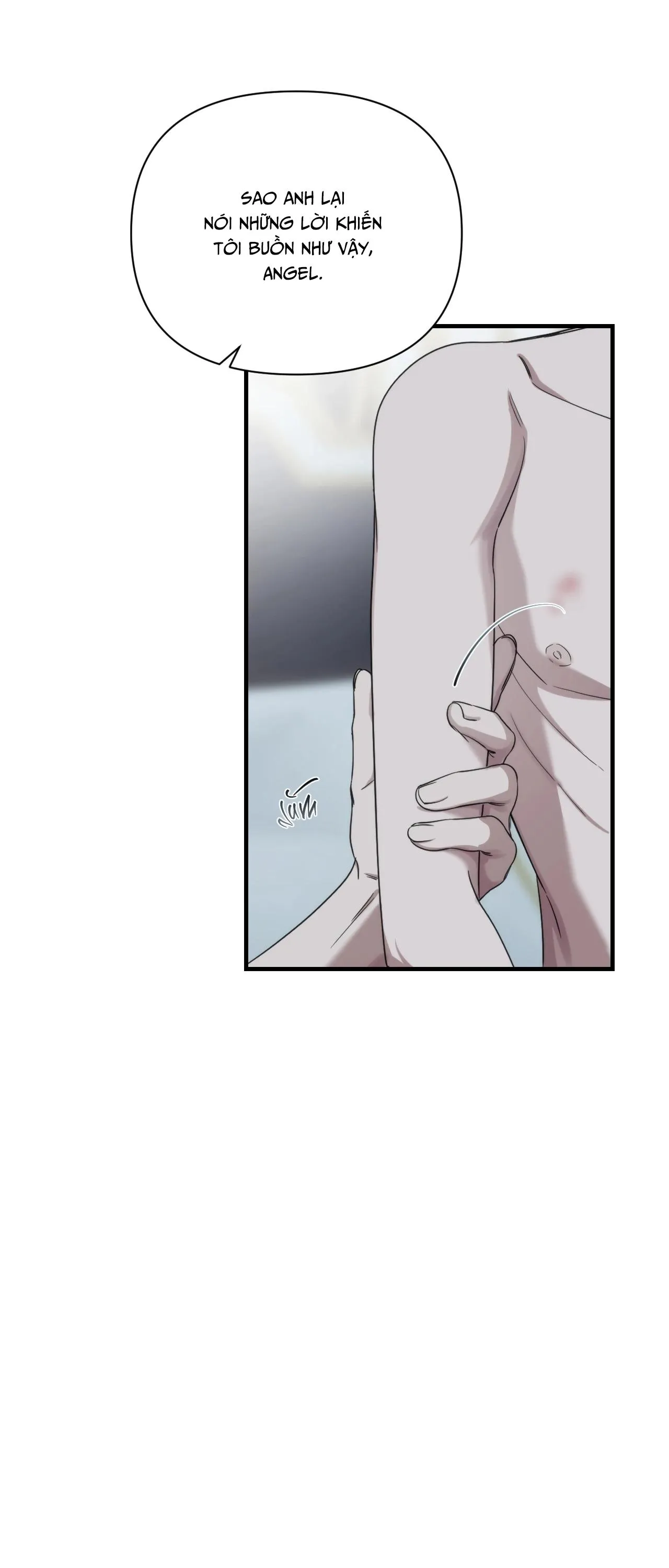 GỌI TÊN ANH Chapter 16 Trang 21