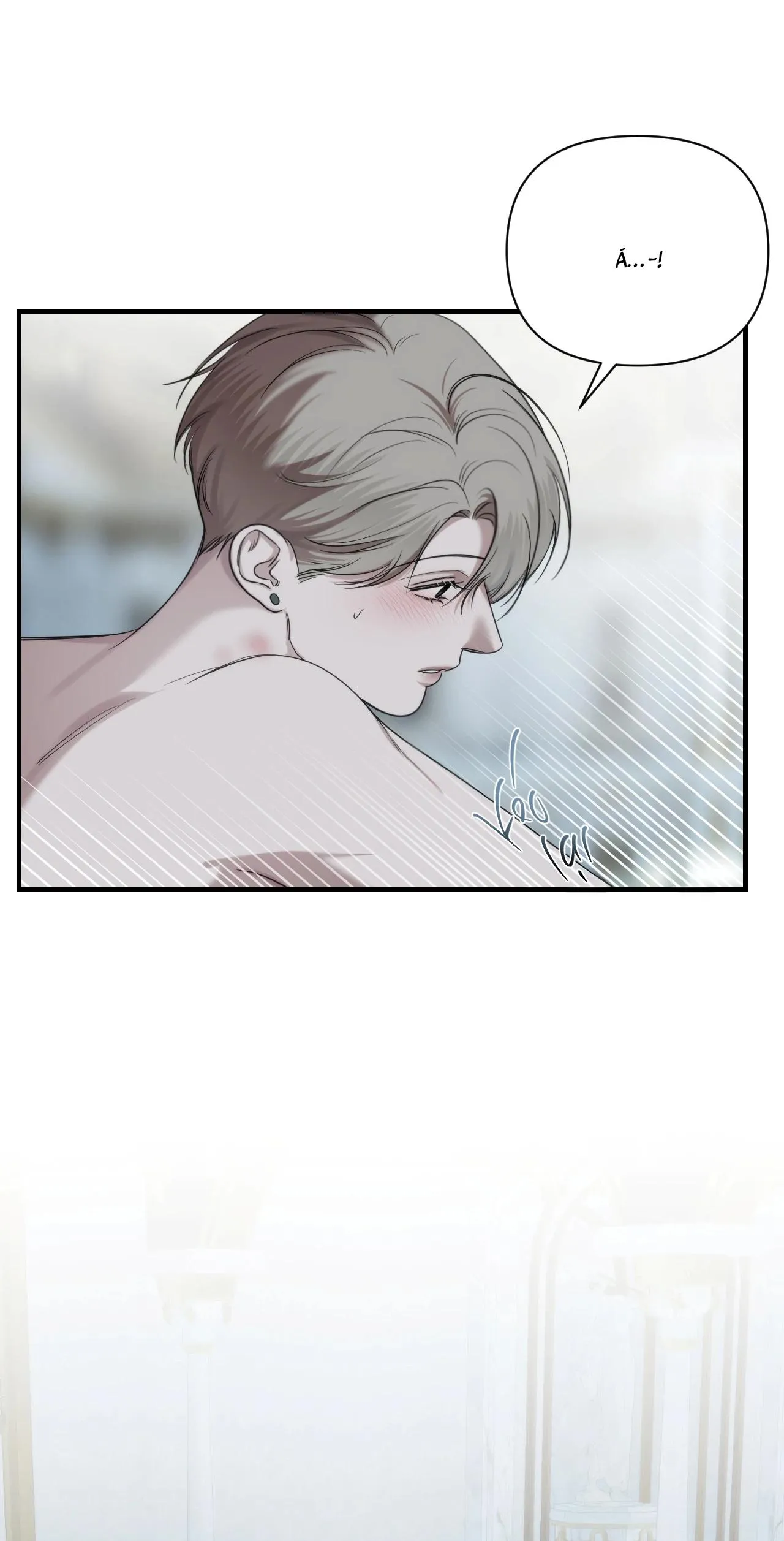 GỌI TÊN ANH Chapter 16 Trang 22