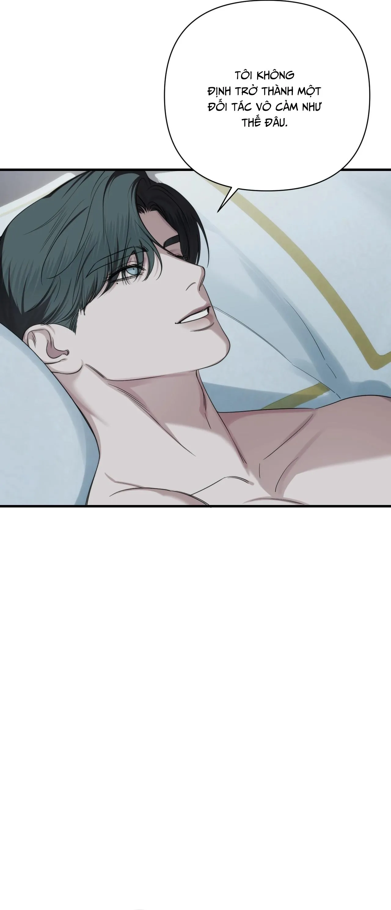 GỌI TÊN ANH Chapter 16 Trang 25