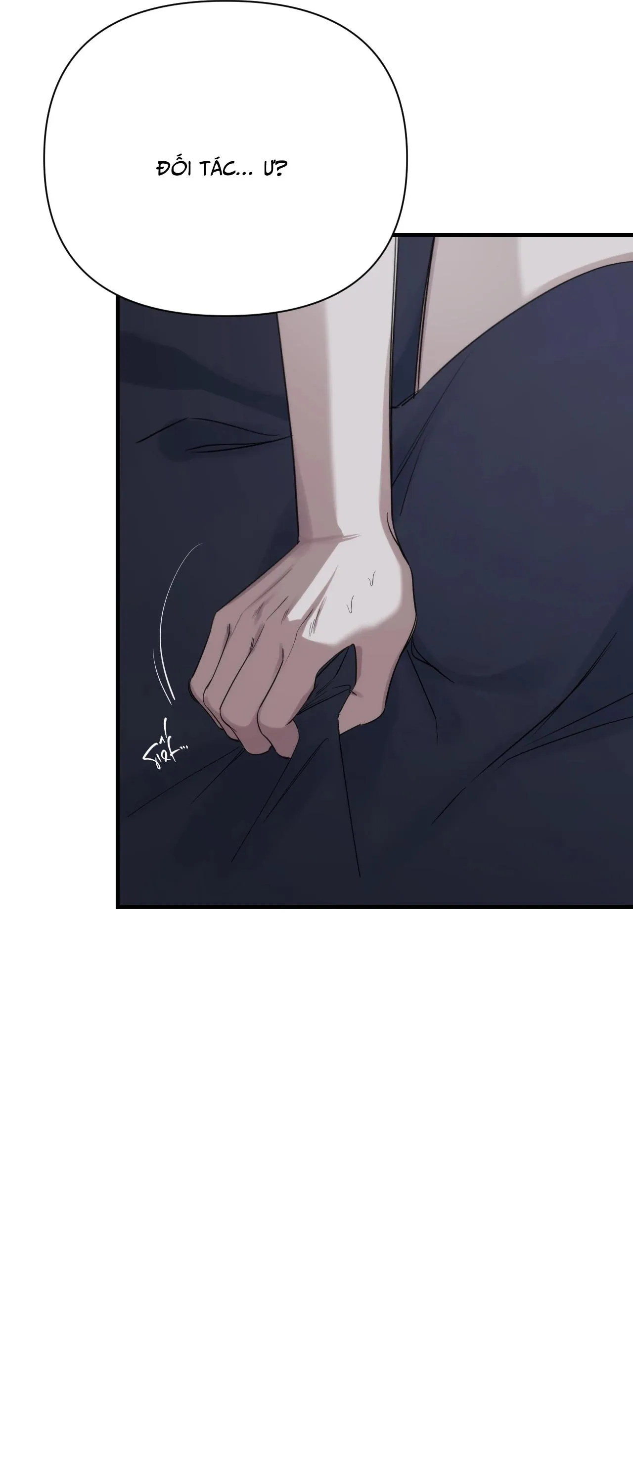 GỌI TÊN ANH Chapter 16 Trang 26