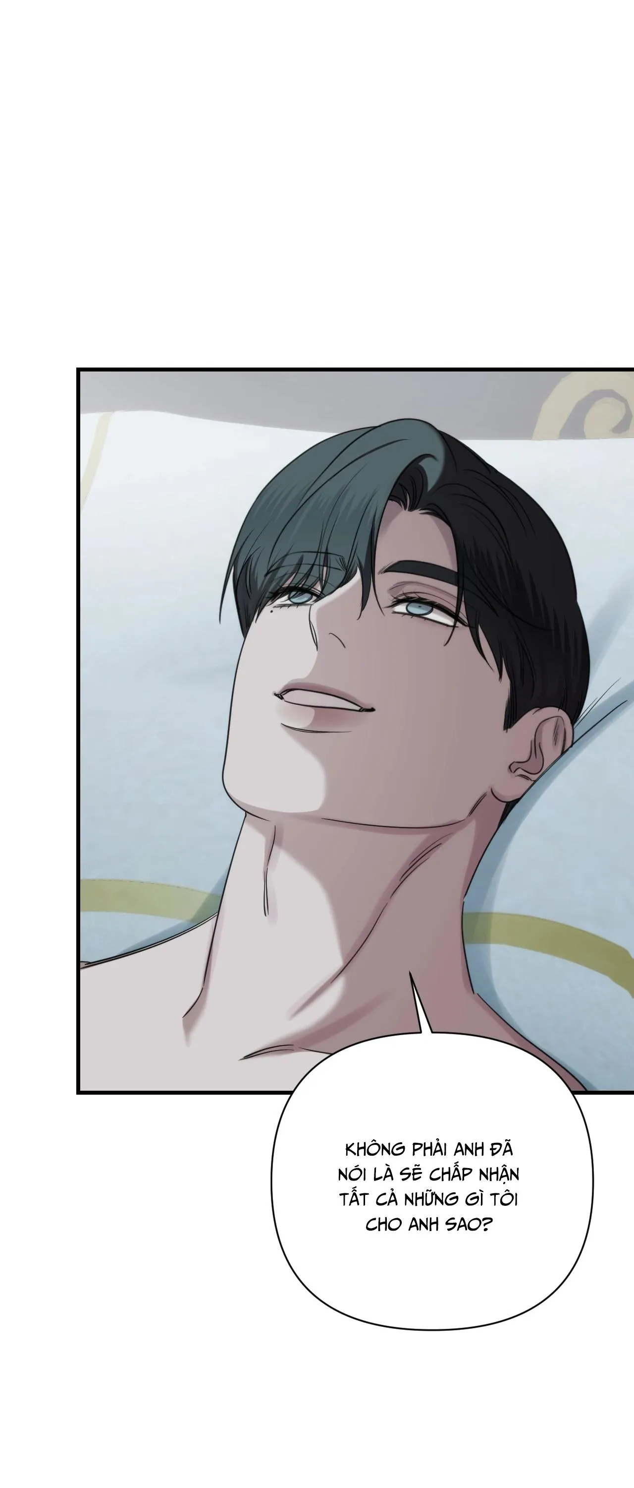 GỌI TÊN ANH Chapter 16 Trang 29