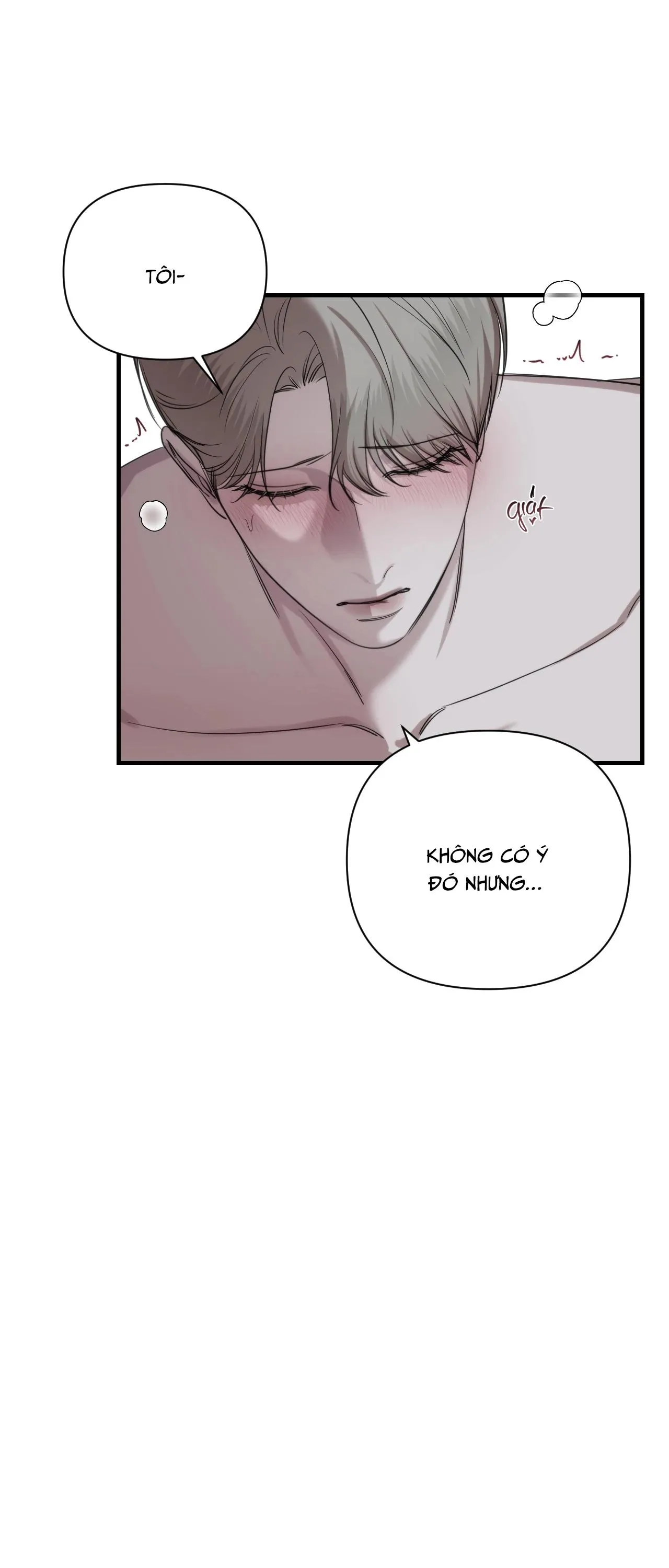 GỌI TÊN ANH Chapter 16 Trang 31