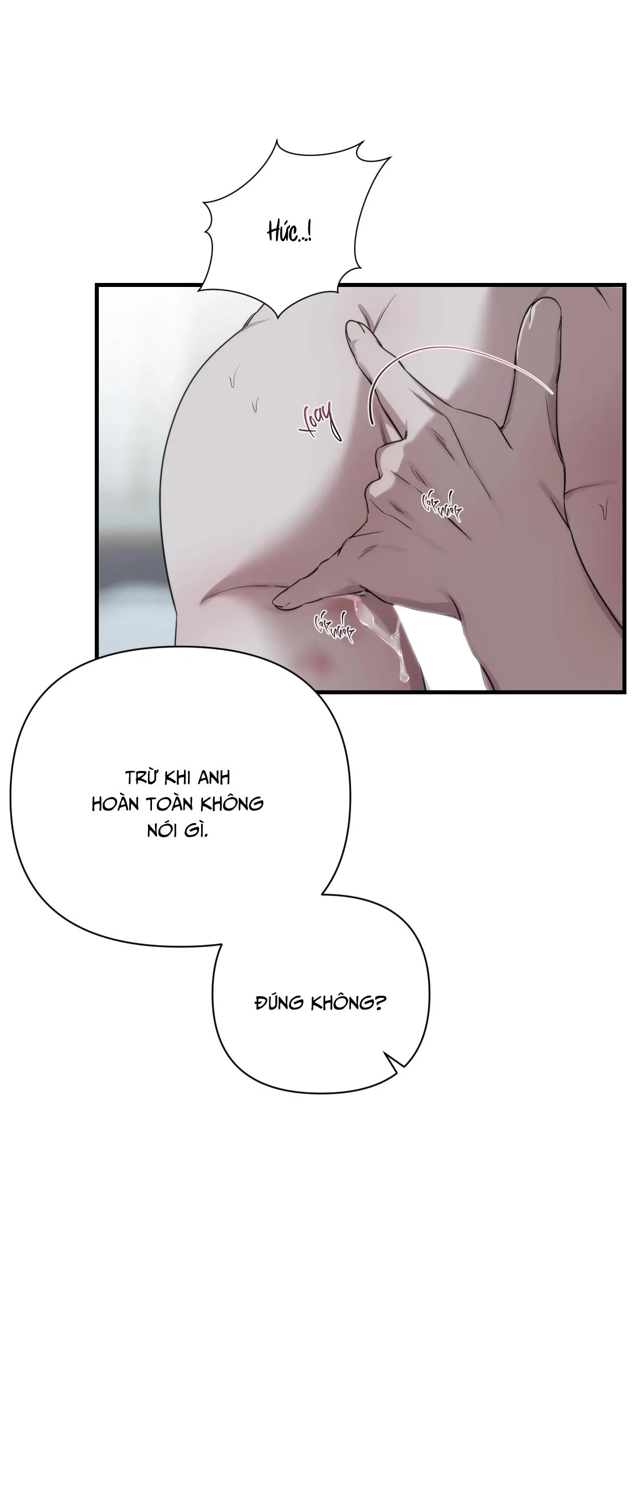 GỌI TÊN ANH Chapter 16 Trang 33