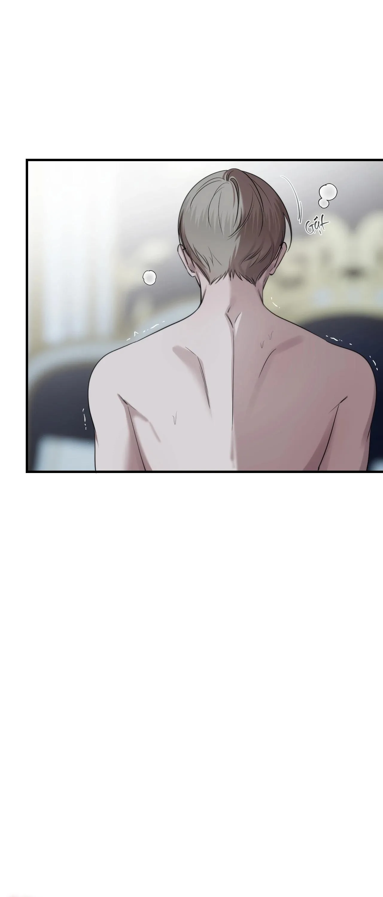 GỌI TÊN ANH Chapter 16 Trang 34