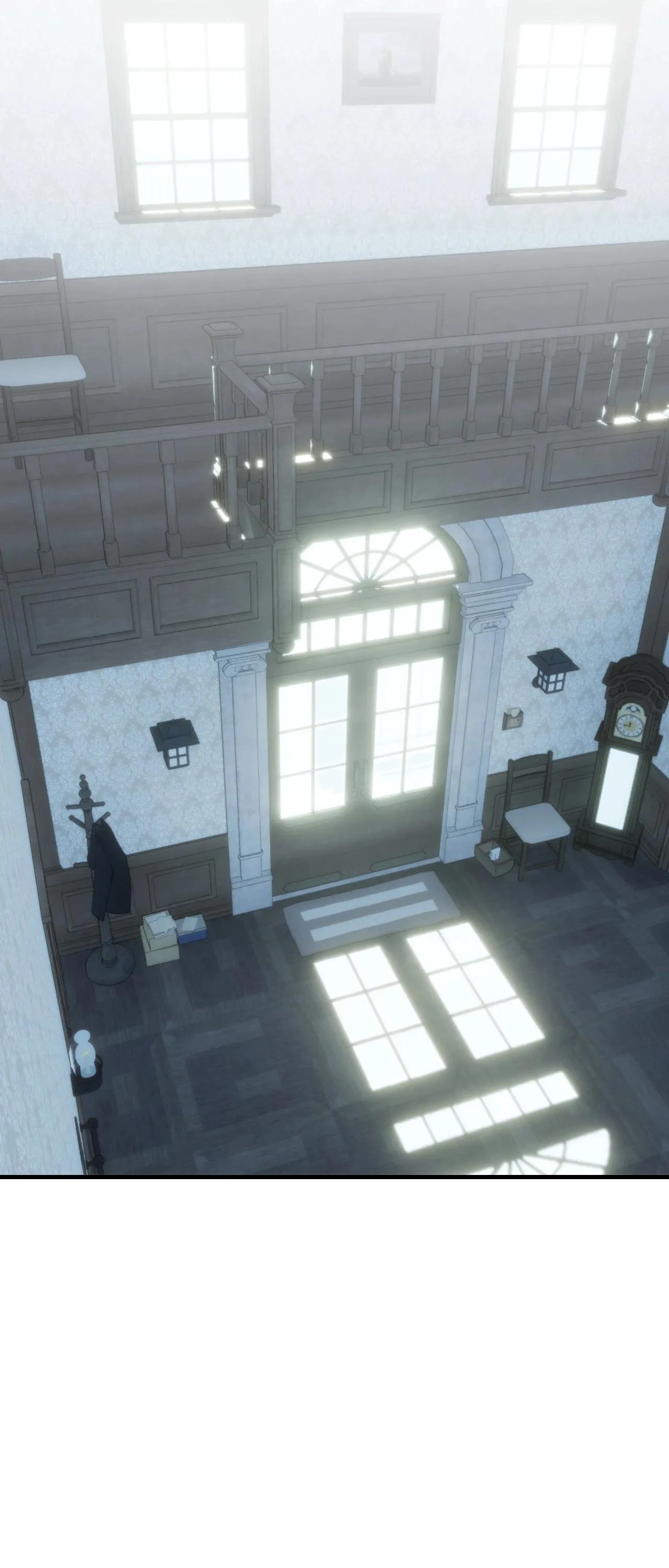 GỌI TÊN ANH Chapter 16 Trang 36