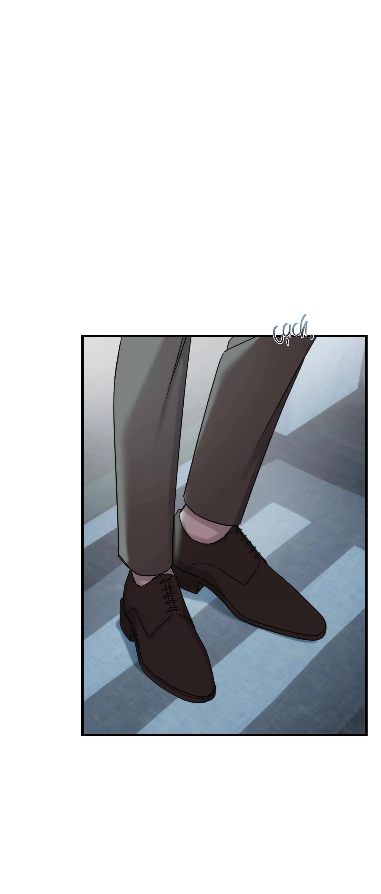 GỌI TÊN ANH Chapter 16 Trang 37