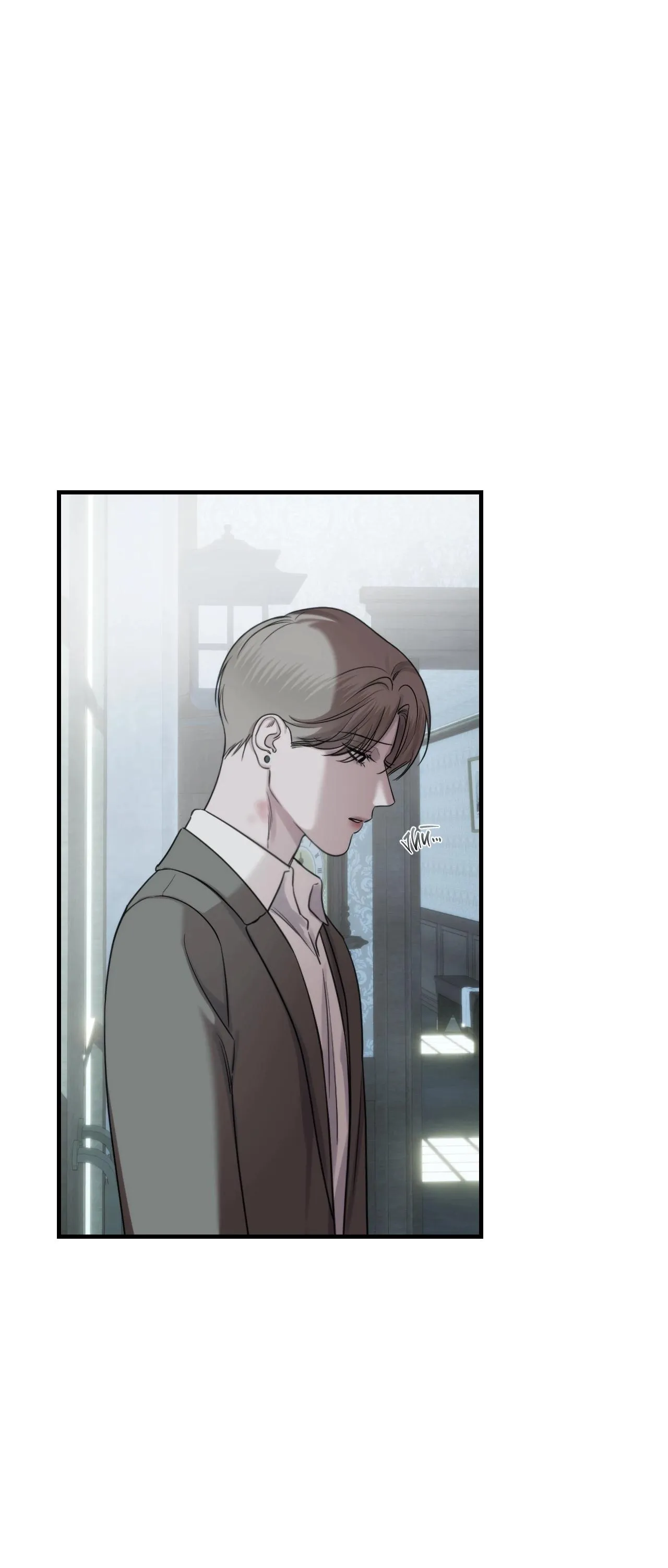 GỌI TÊN ANH Chapter 16 Trang 38