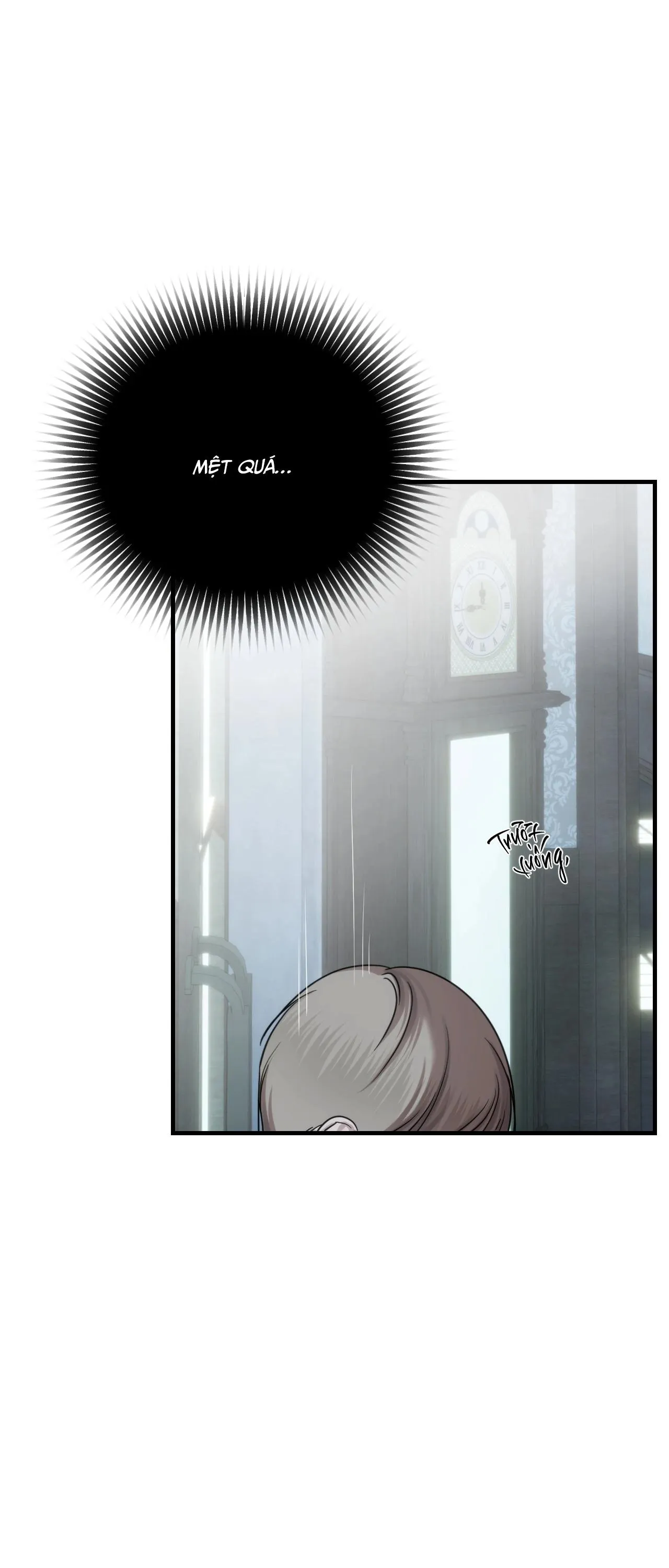 GỌI TÊN ANH Chapter 16 Trang 39