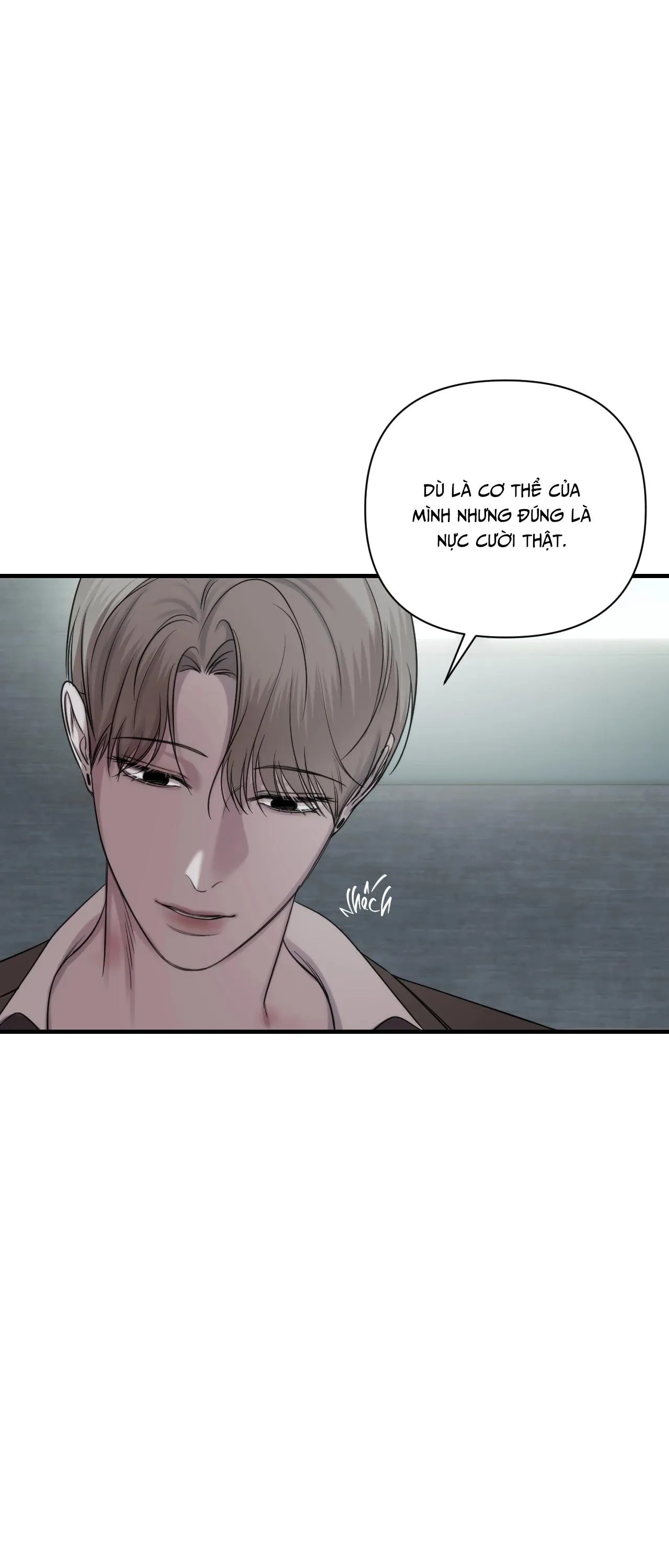 GỌI TÊN ANH Chapter 16 Trang 41