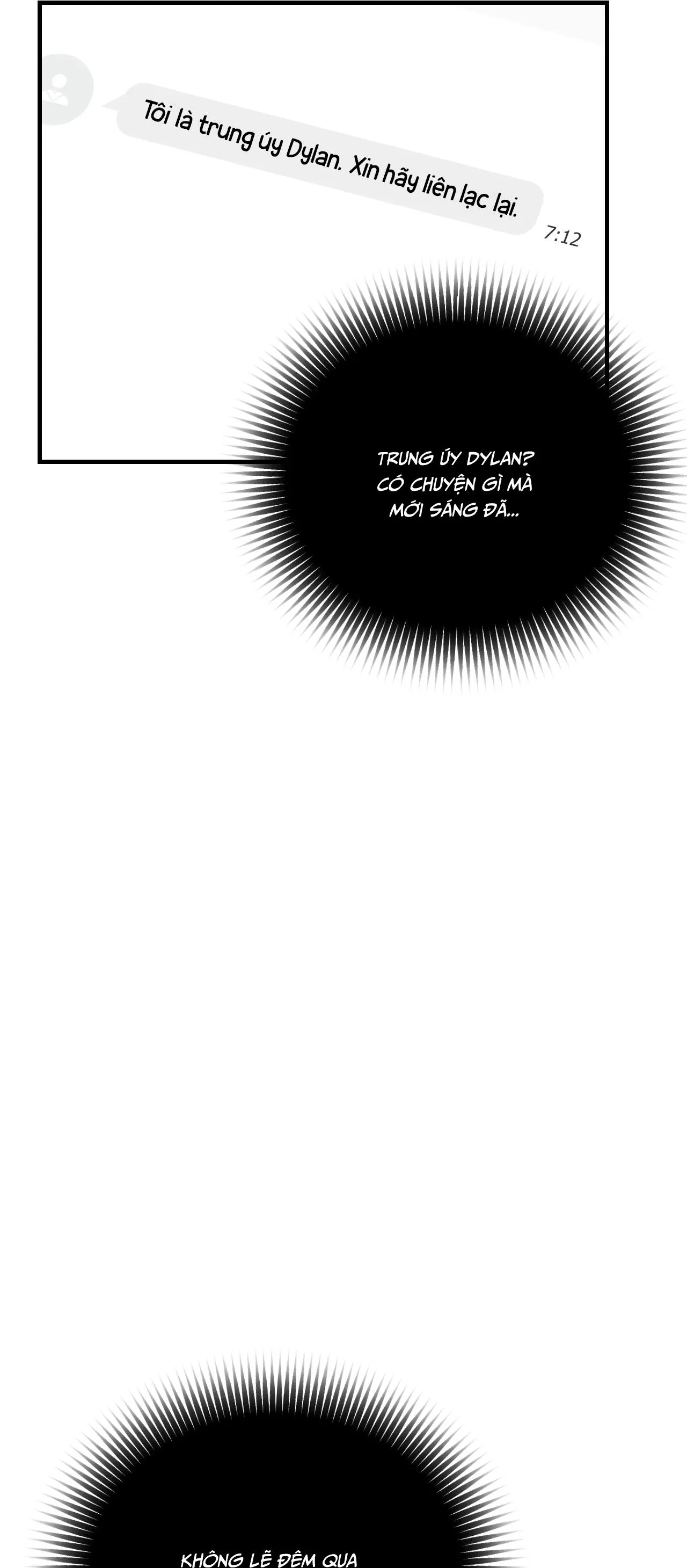 GỌI TÊN ANH Chapter 16 Trang 44