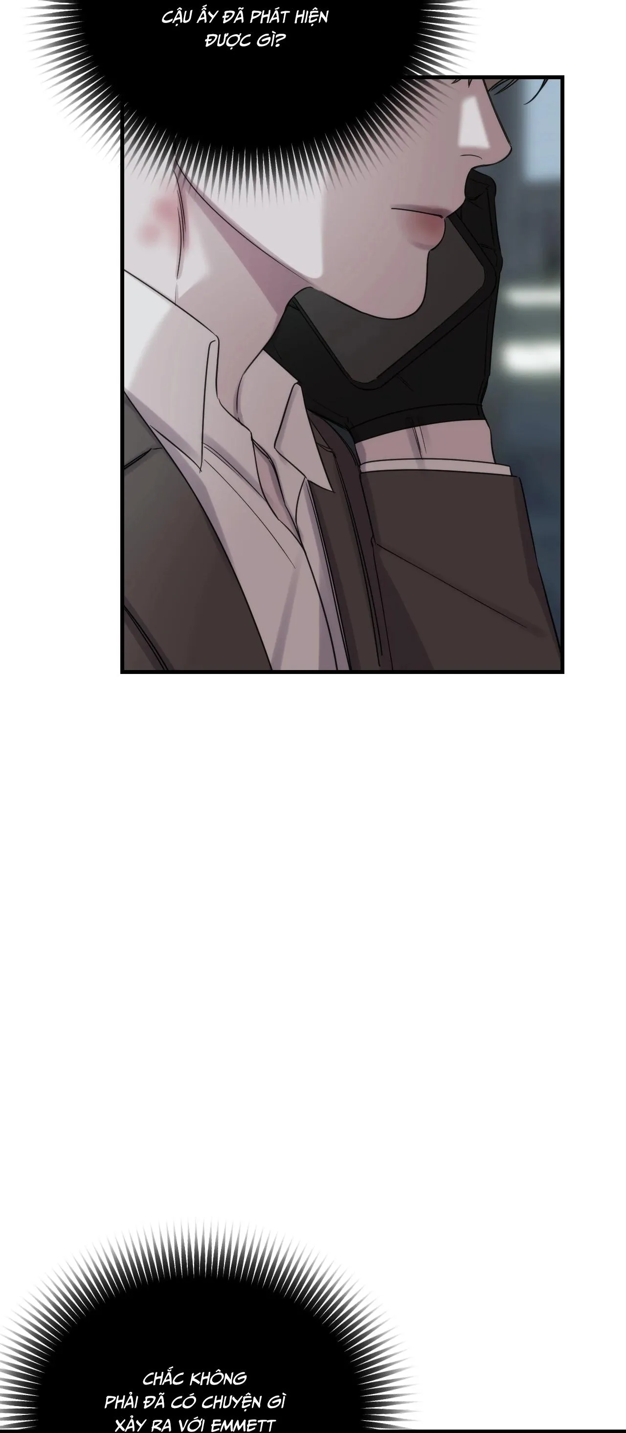 GỌI TÊN ANH Chapter 16 Trang 45