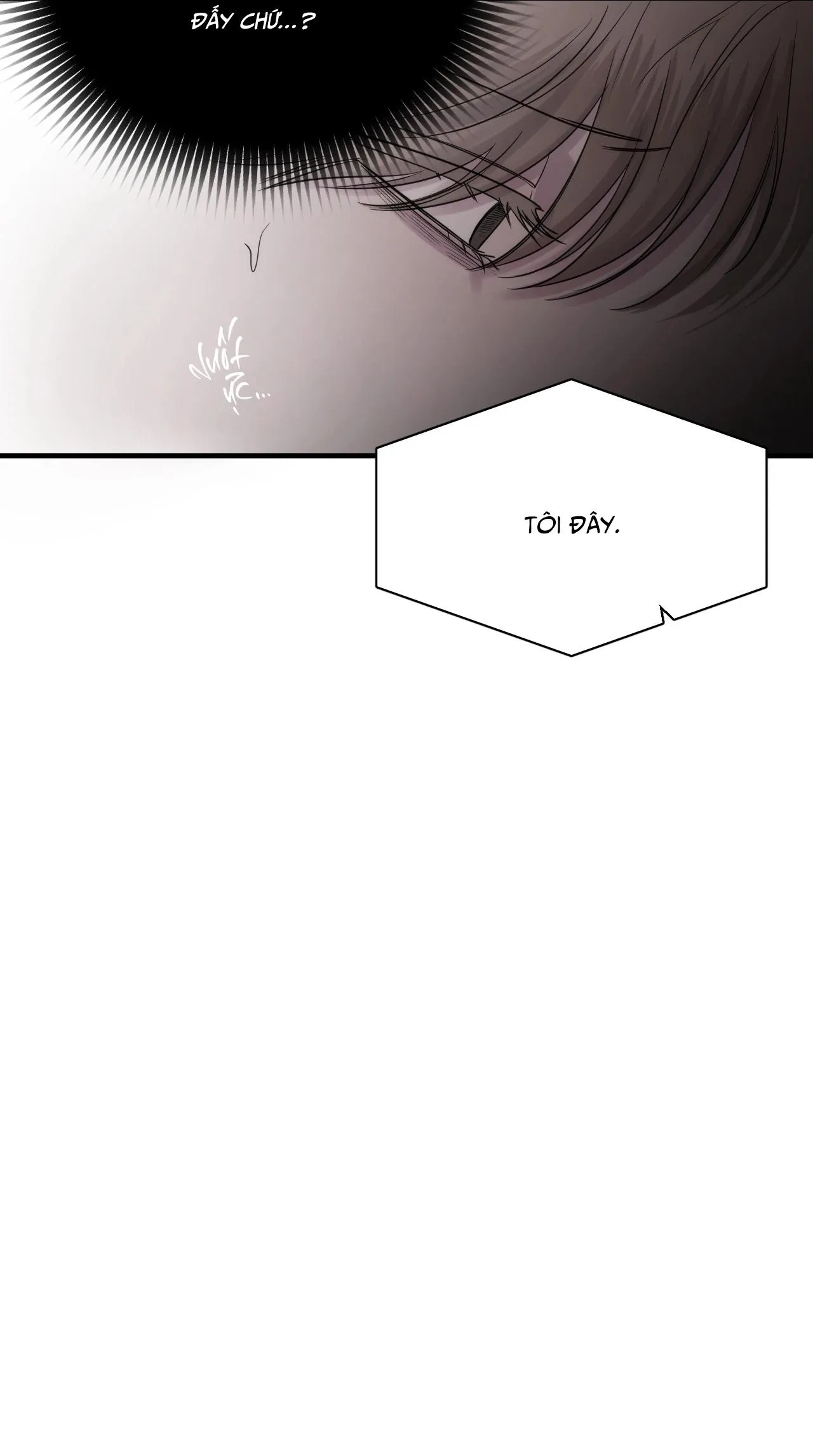 GỌI TÊN ANH Chapter 16 Trang 46